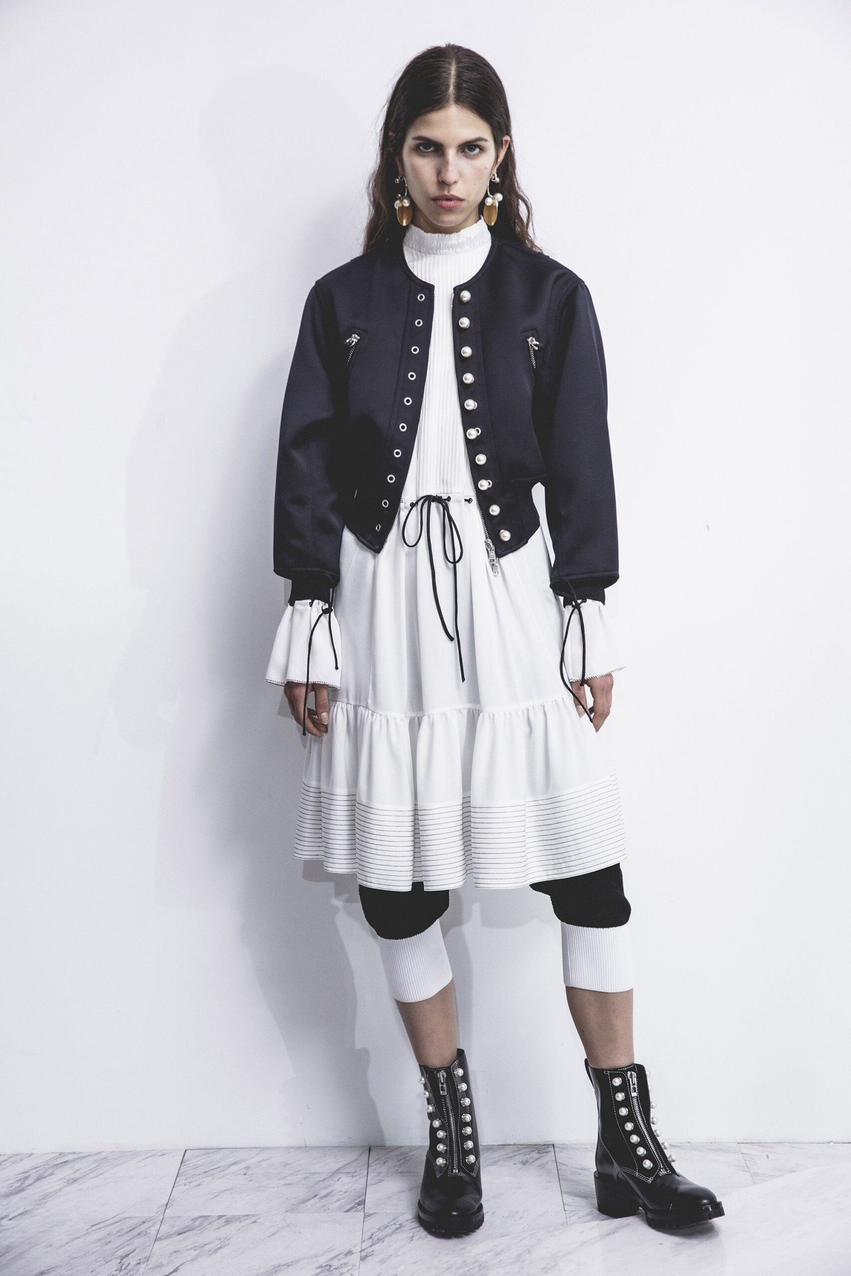 3.1 Phillip Lim F/W 17 Look 12