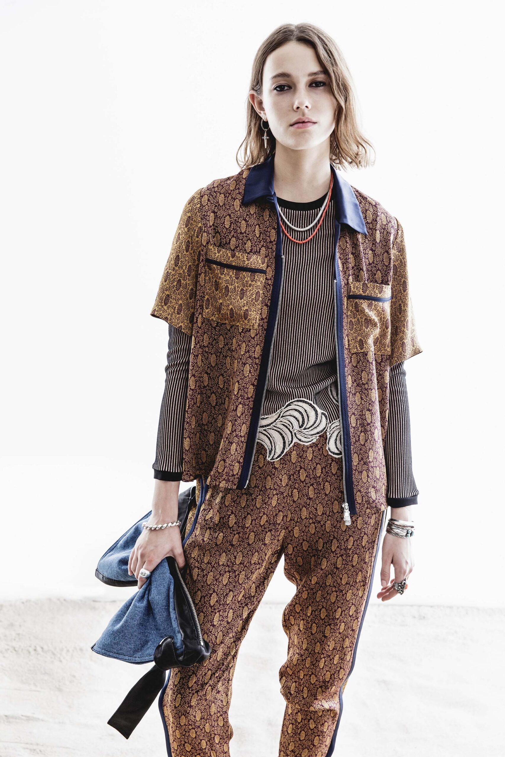 3.1 Phillip Lim Resort 17 Look 12