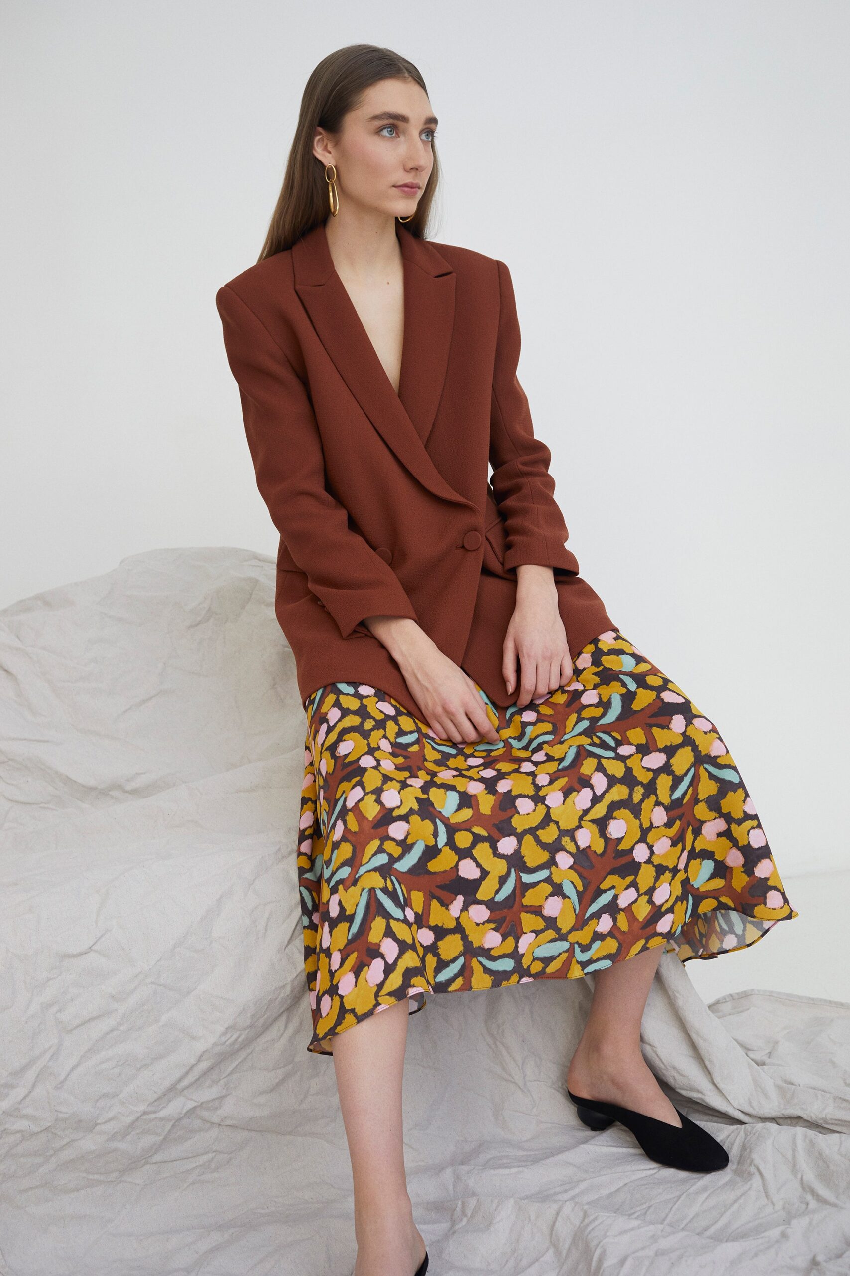 Whit F/W 18 Look 12