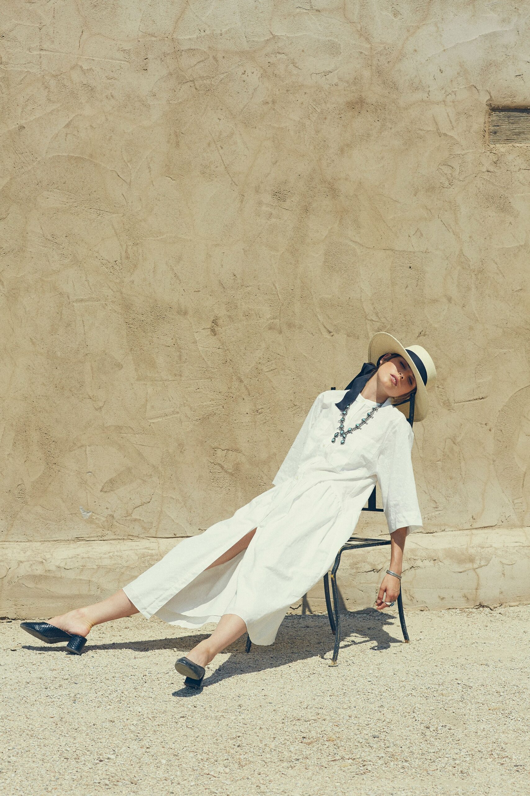 Whit S/S 18 Look 12