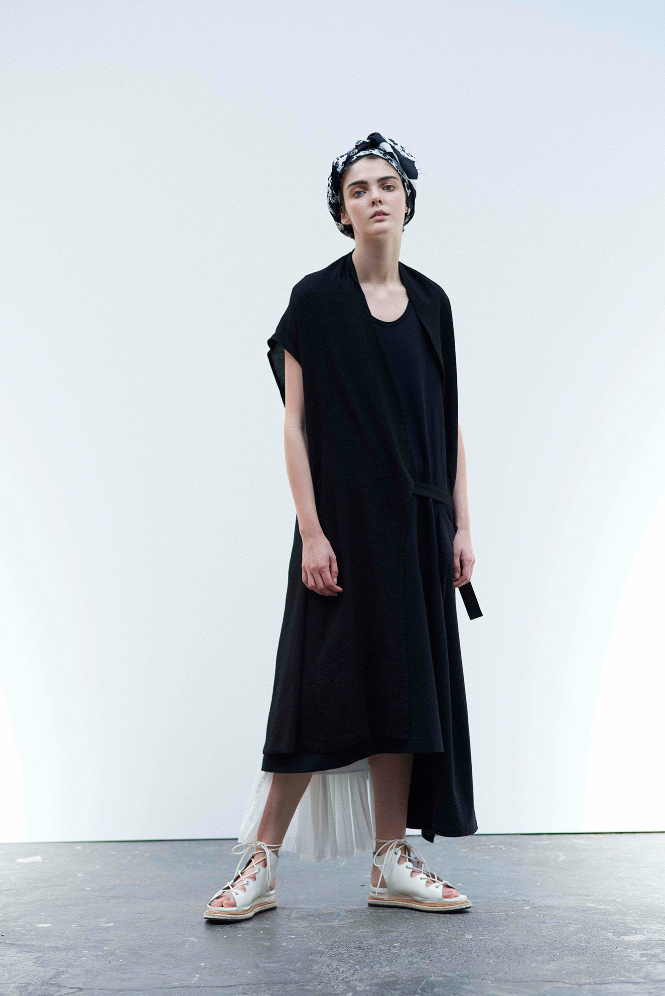 Y’s S/S 17 Look 23