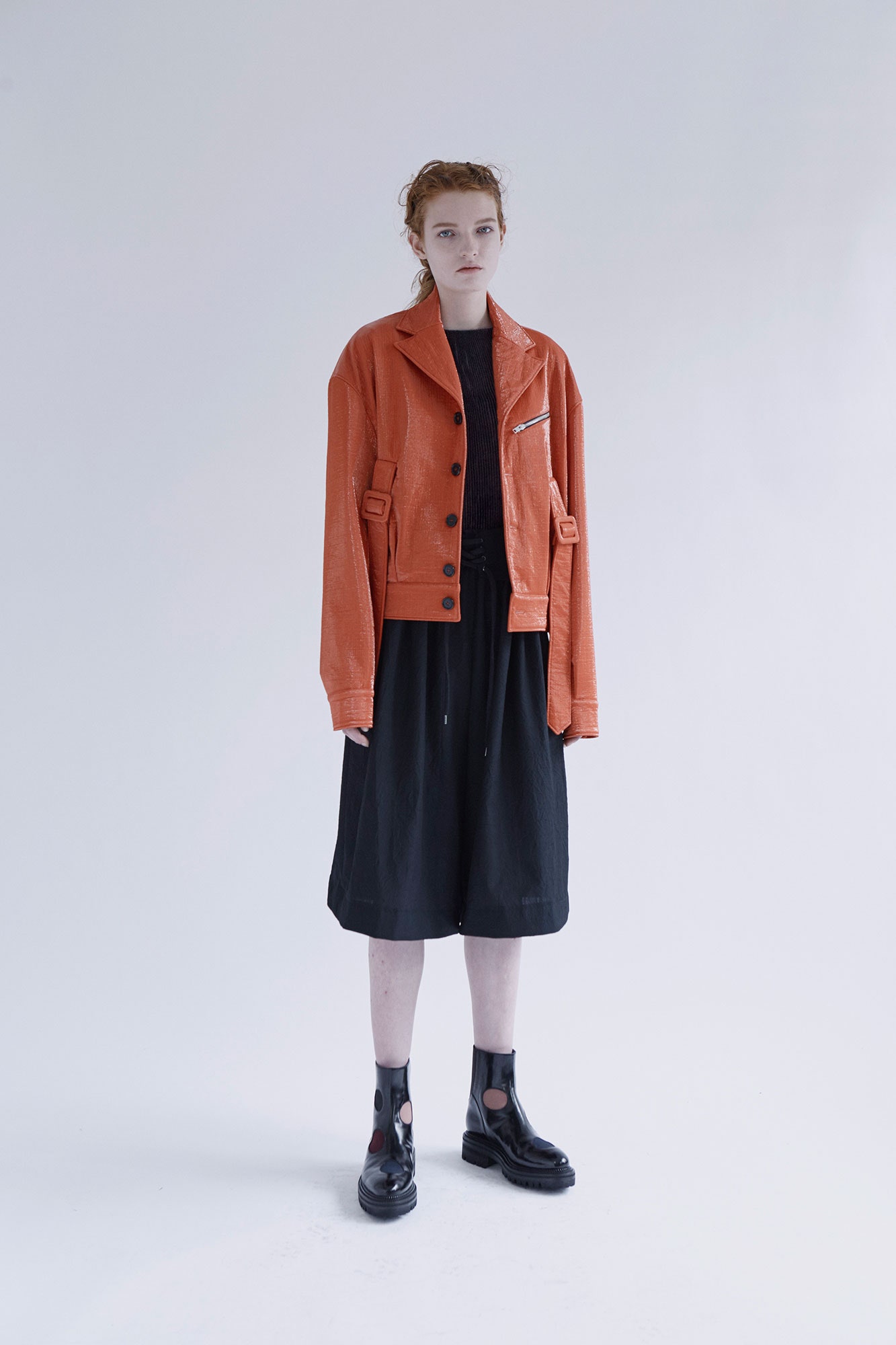 Yang Li S/S 17 Menswear Look 11