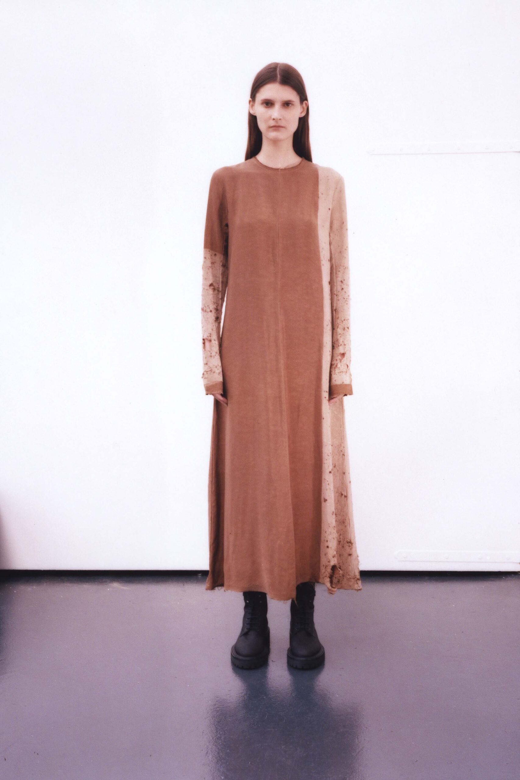 Yang Li F/W 17 Look 12