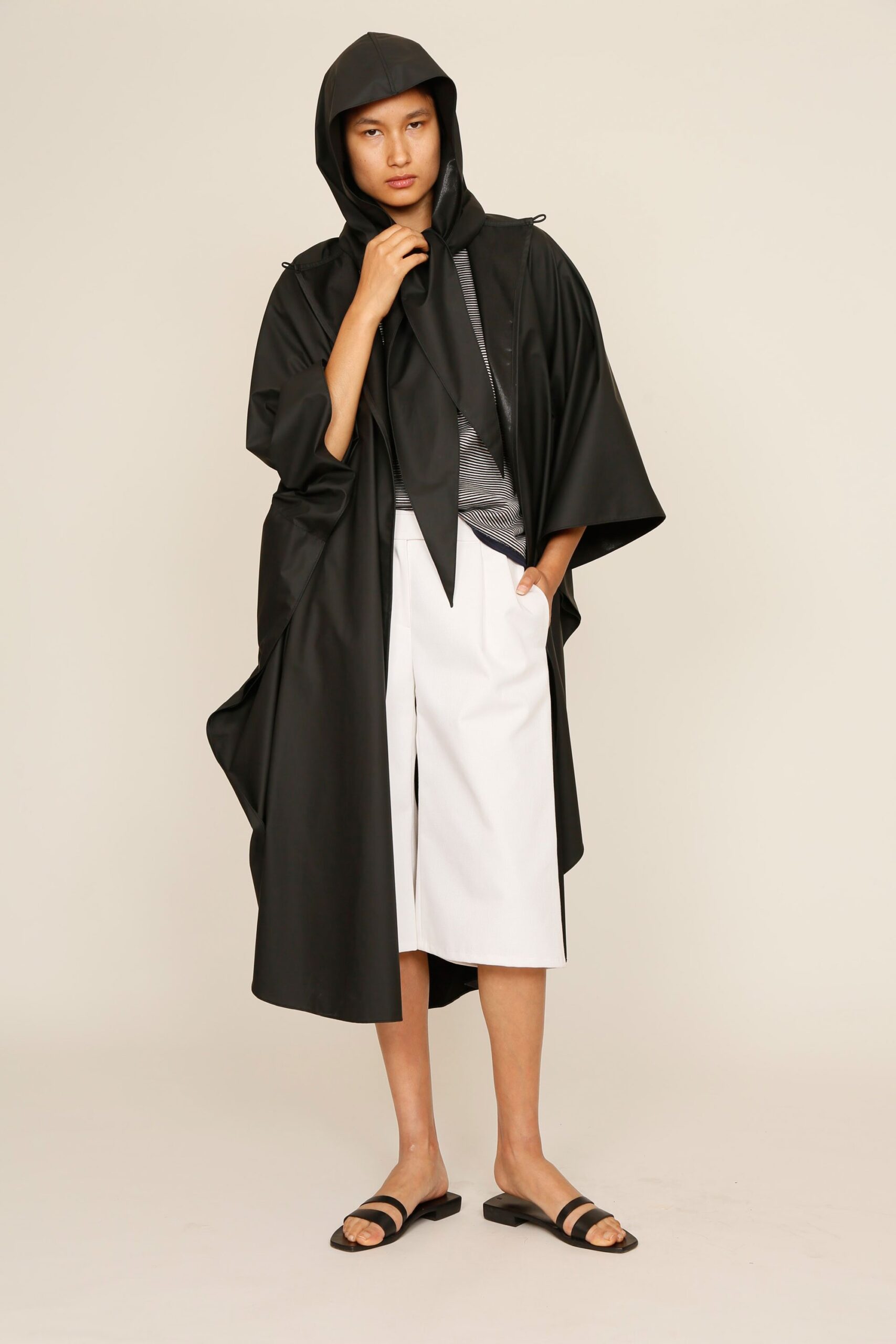 Yeohlee Resort 18 Look 12