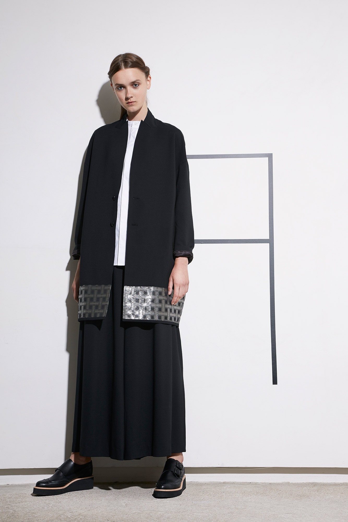 Y’s Resort 17 Look 12
