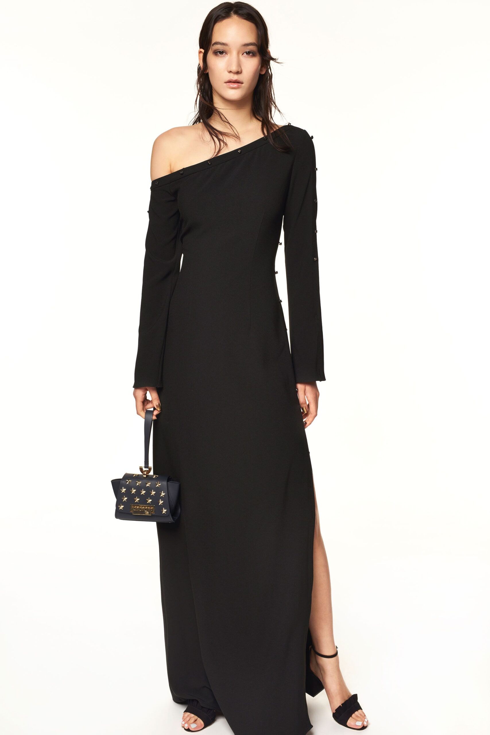ZAC Zac Posen Resort 18 Look 12