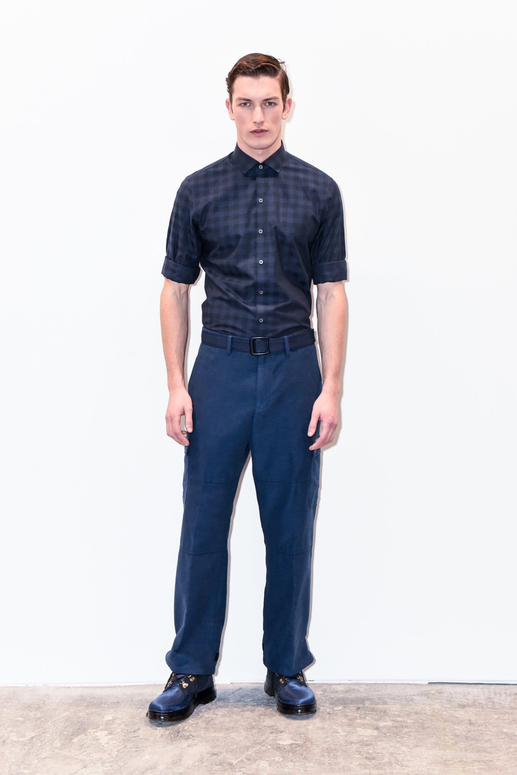 Zachary Prell F/W 17 Menswear Look 12