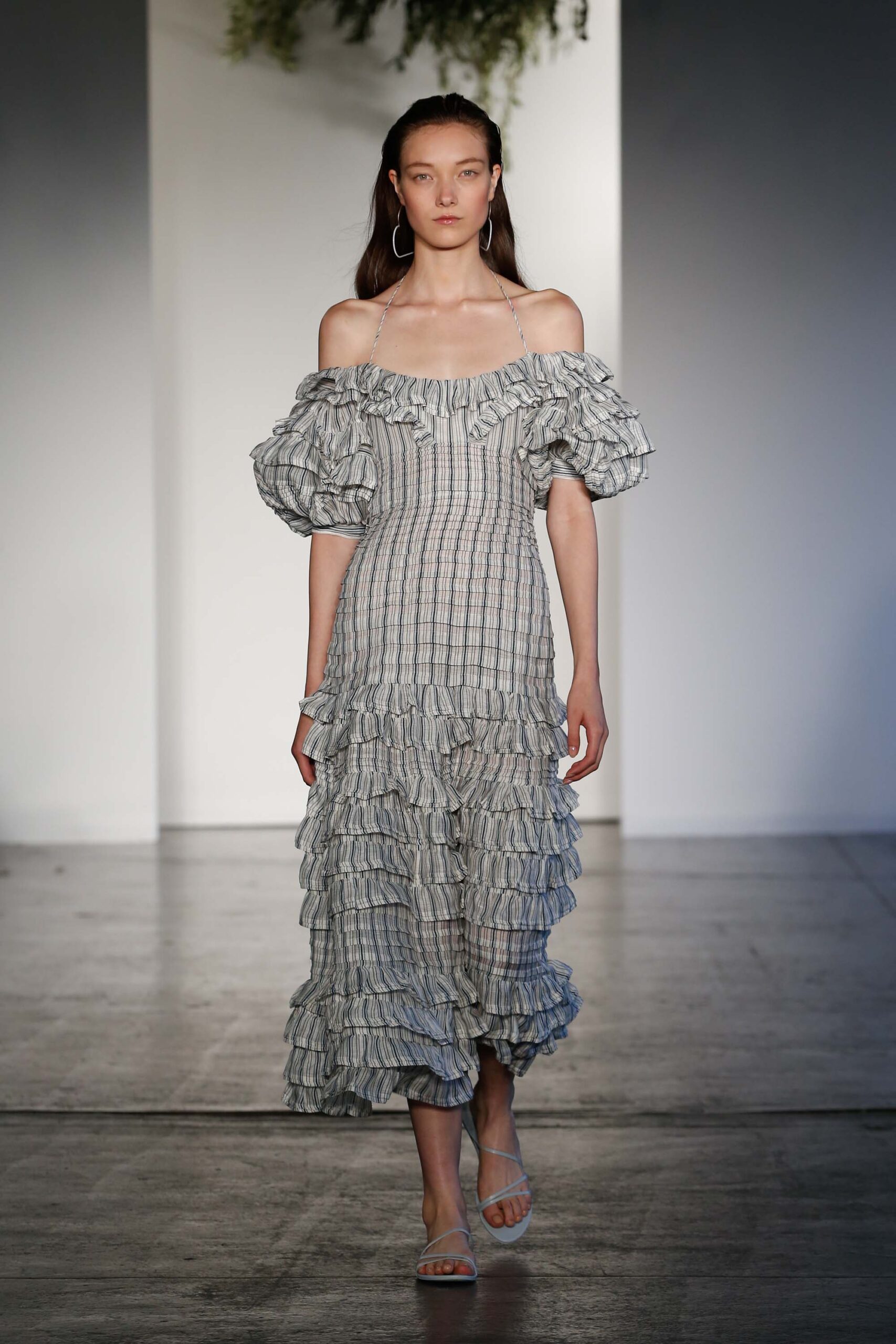 Zimmermann Resort 18 Look 12
