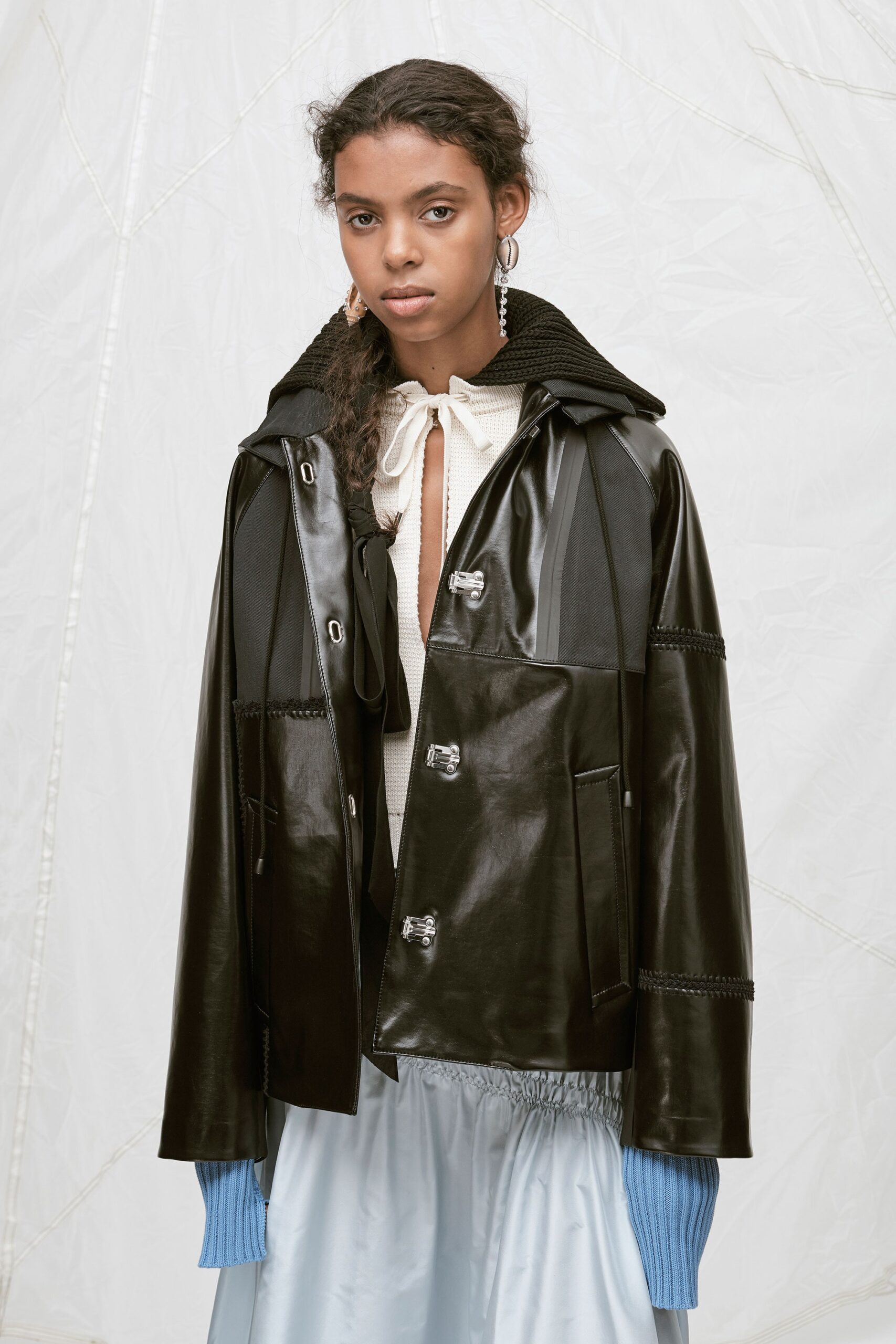 3.1 Phillip Lim F/W 18 Look 13