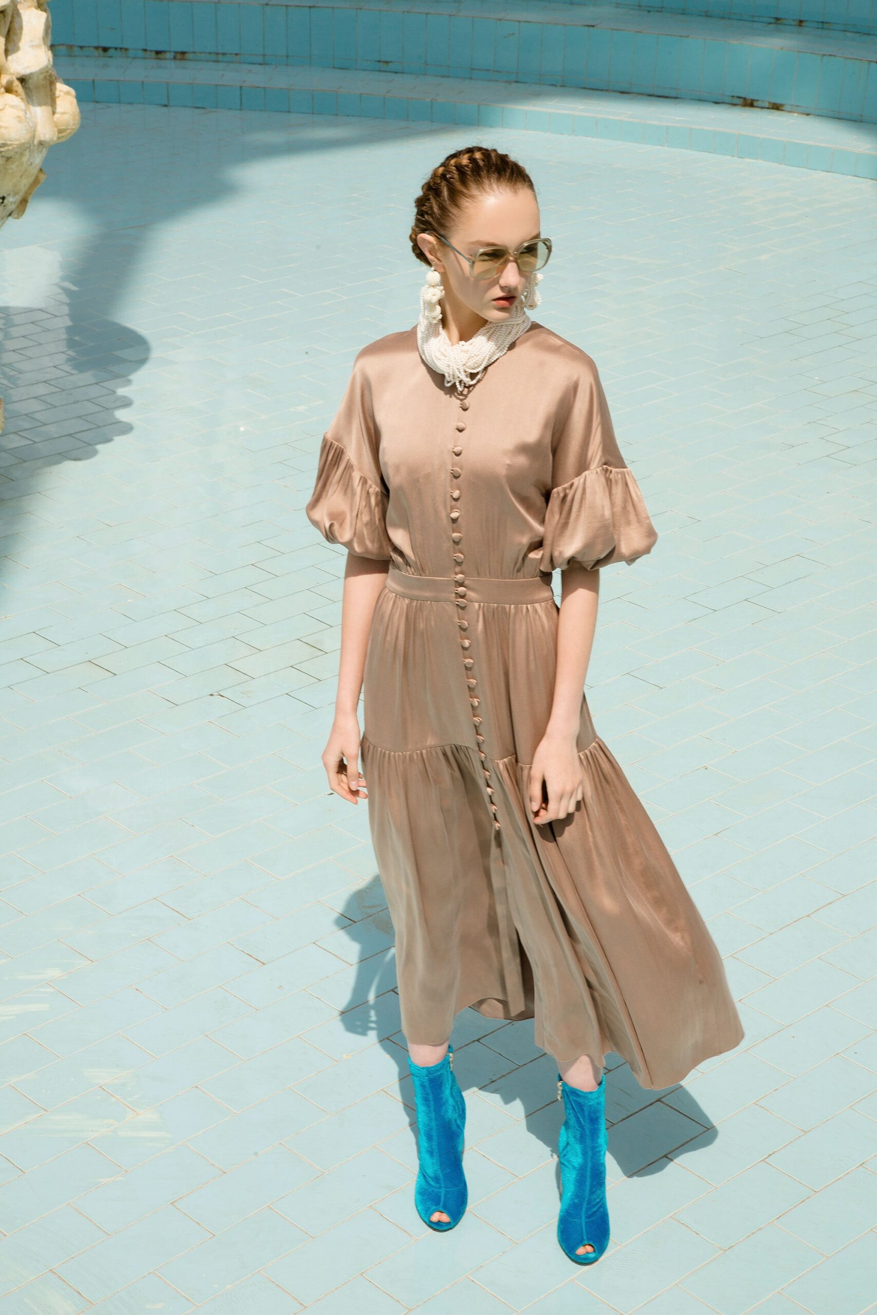 Alena Akhmadullina Resort 18 Look 68