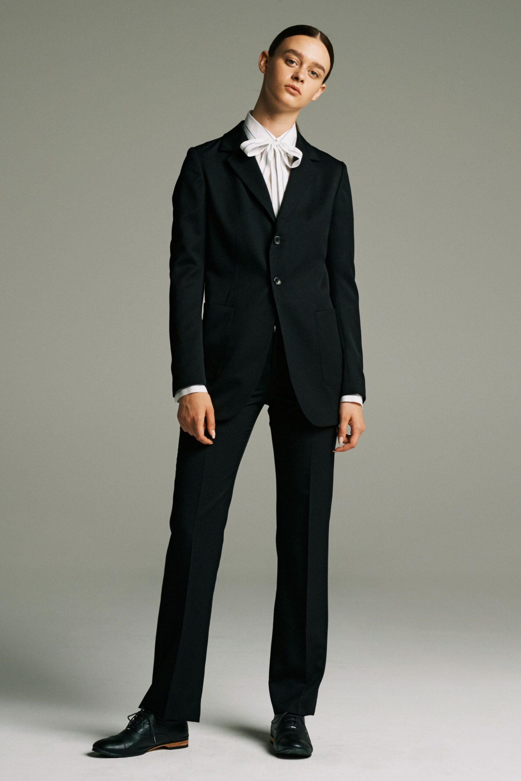 Y’s Resort 18 Look 13