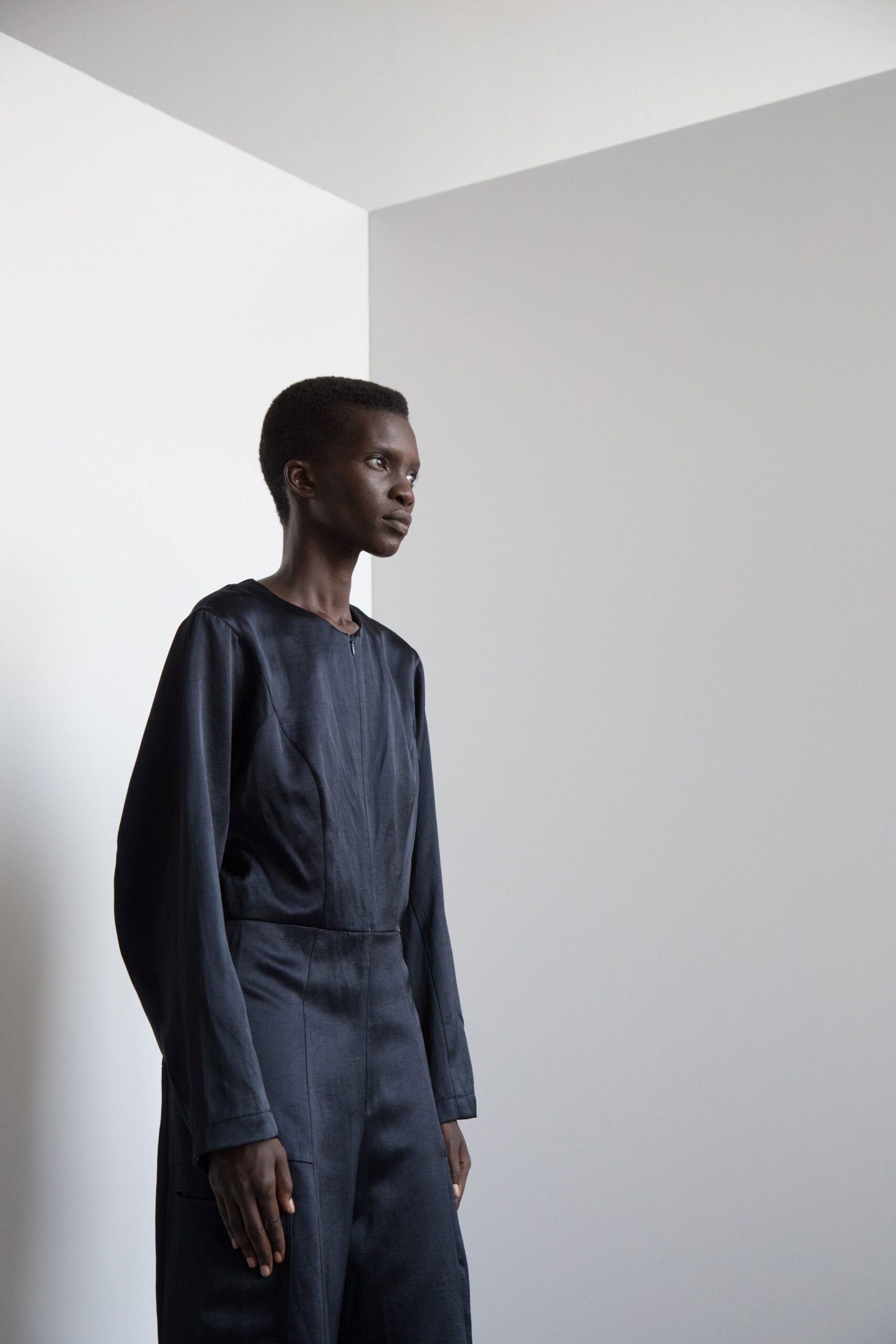 Zero + Maria Cornejo Resort 18 Look 13
