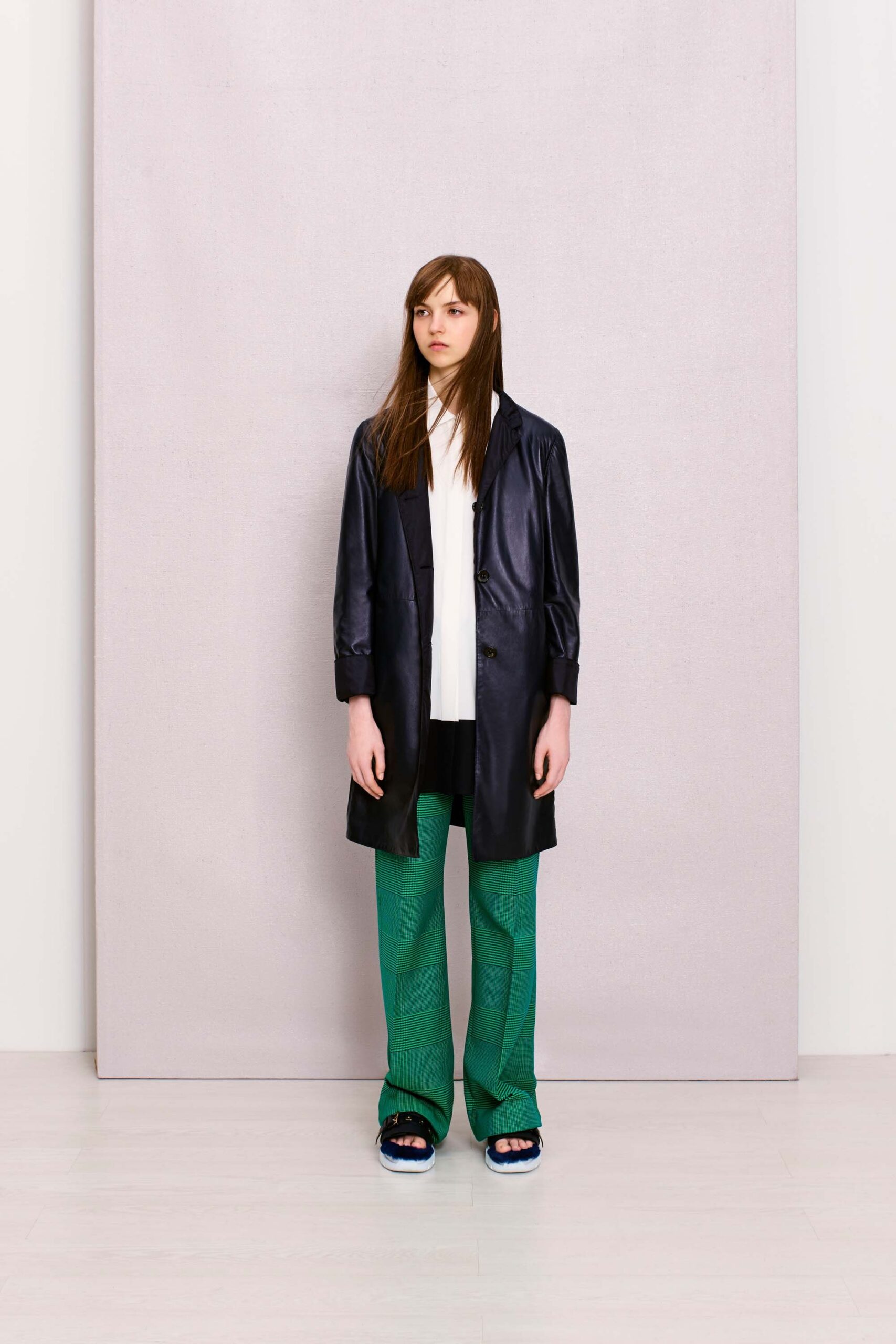 Agnona Resort 18 Look 139