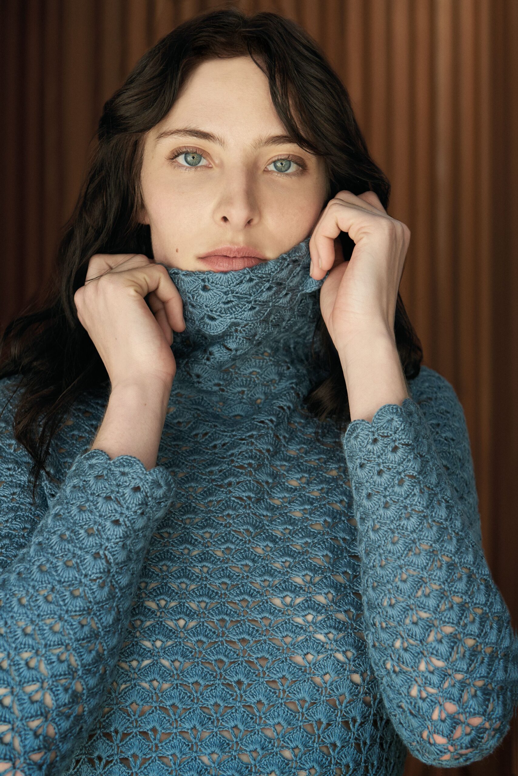 Alejandra Alonso Rojas F/W 18 Look 135