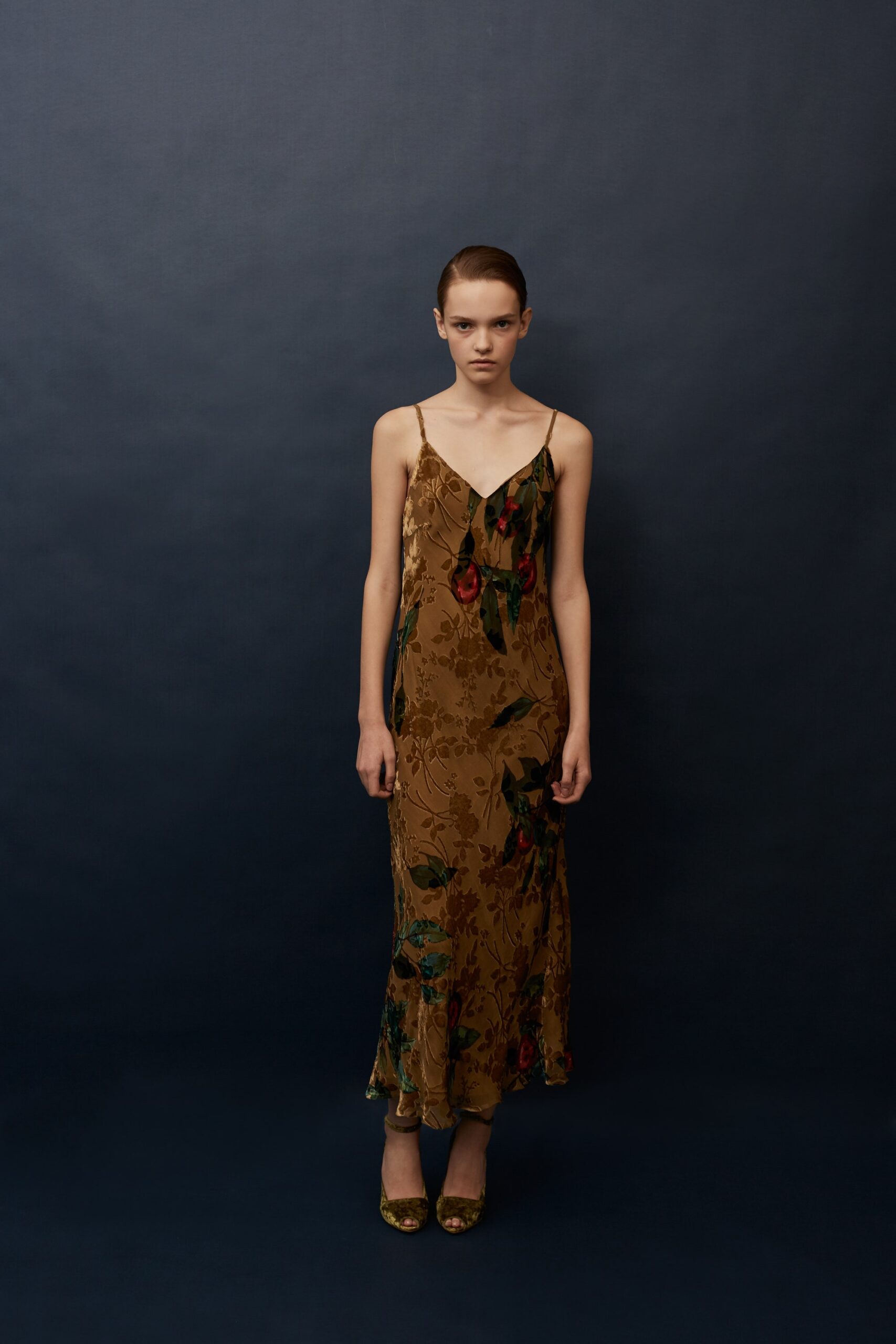 Alena Akhmadullina F/W 17 Look 130