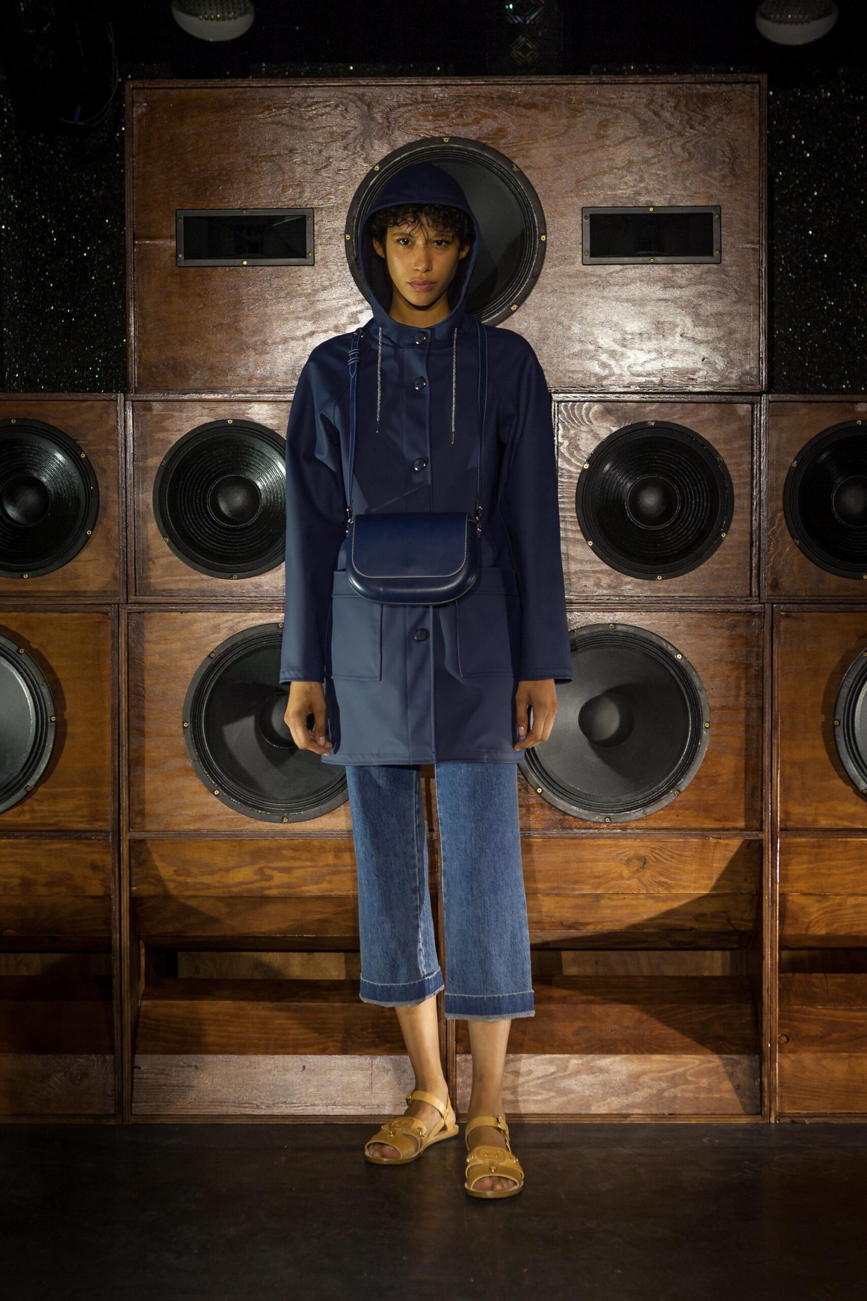 A.P.C. S/S 17 Look 137