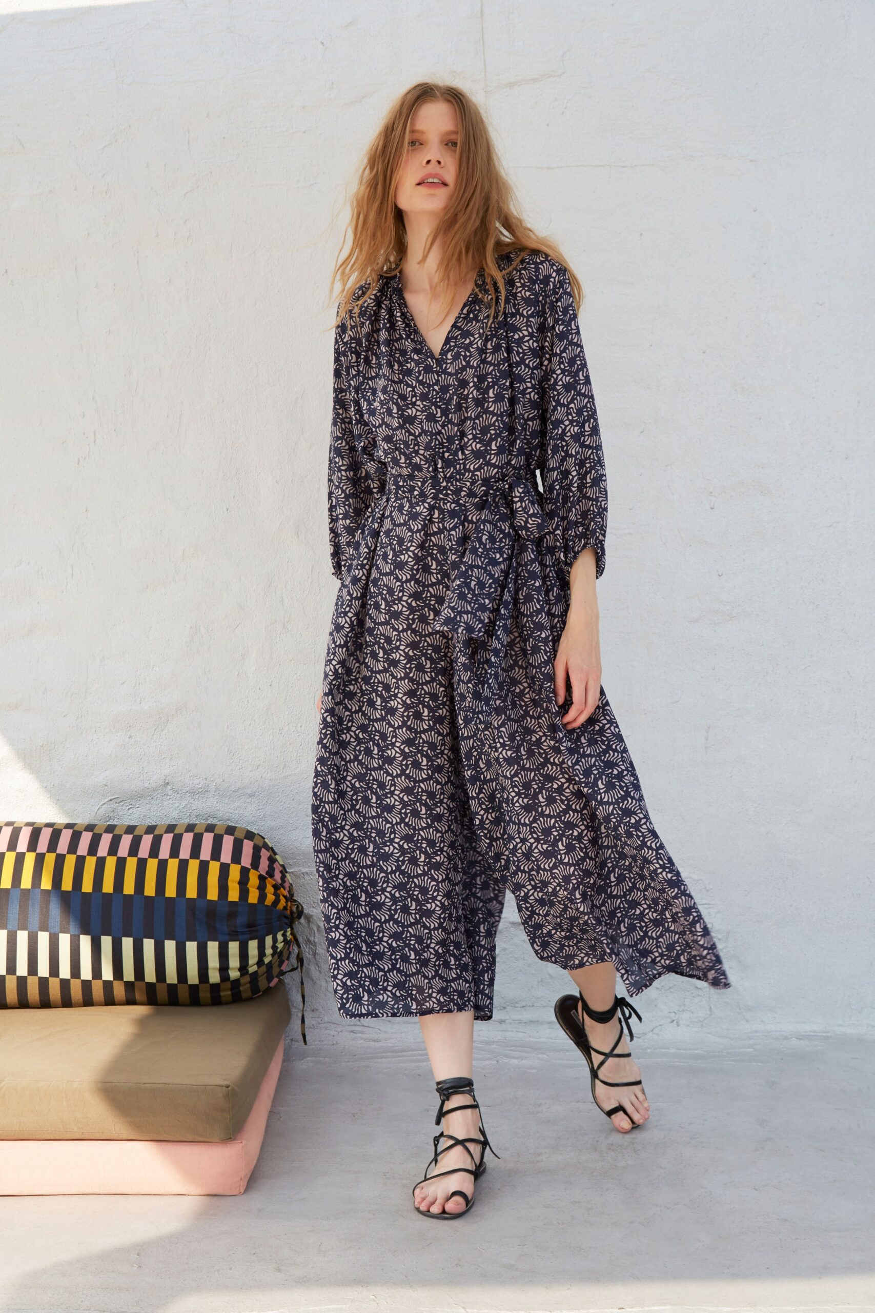 Apiece Apart S/S 18 Look 139