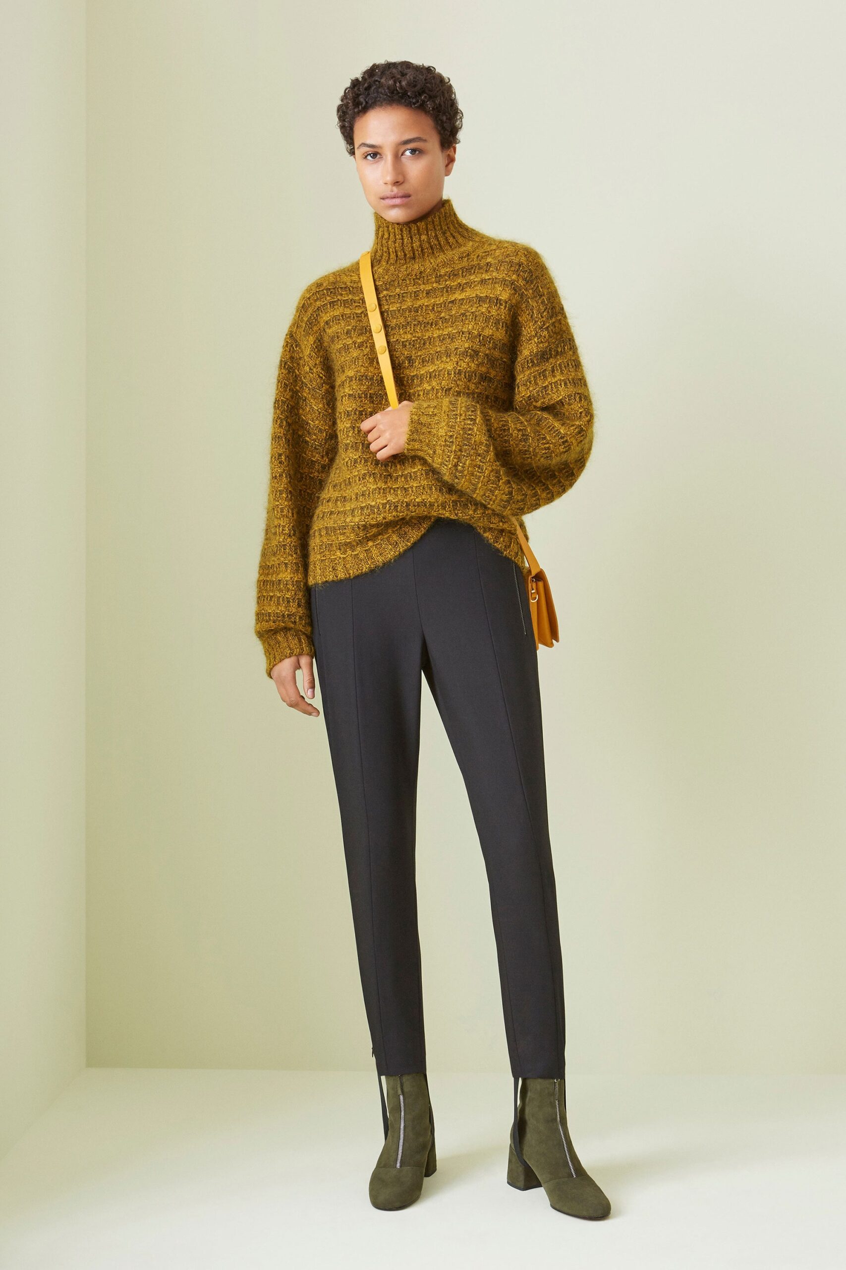 Whistles F/W 17 Look 14