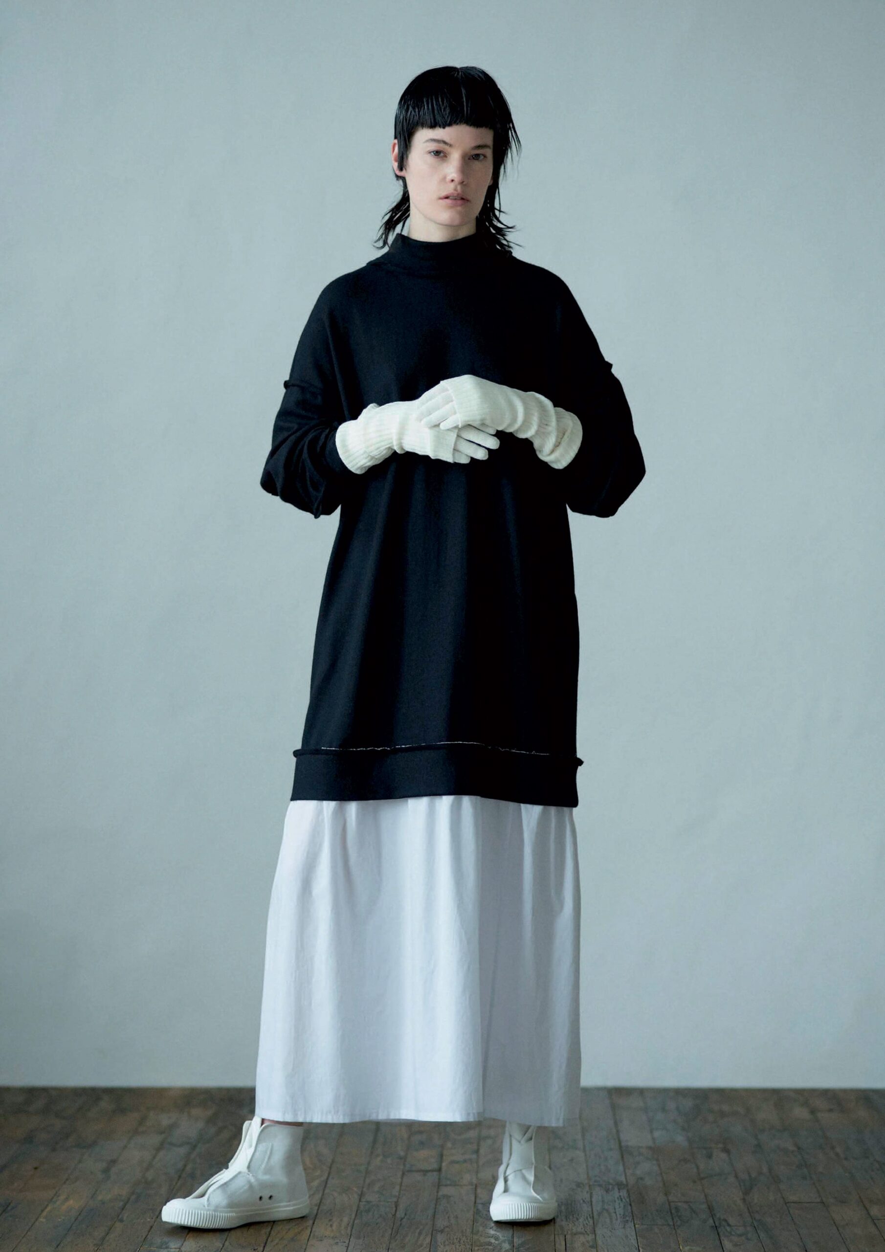 Y’s F/W 16 Look 13