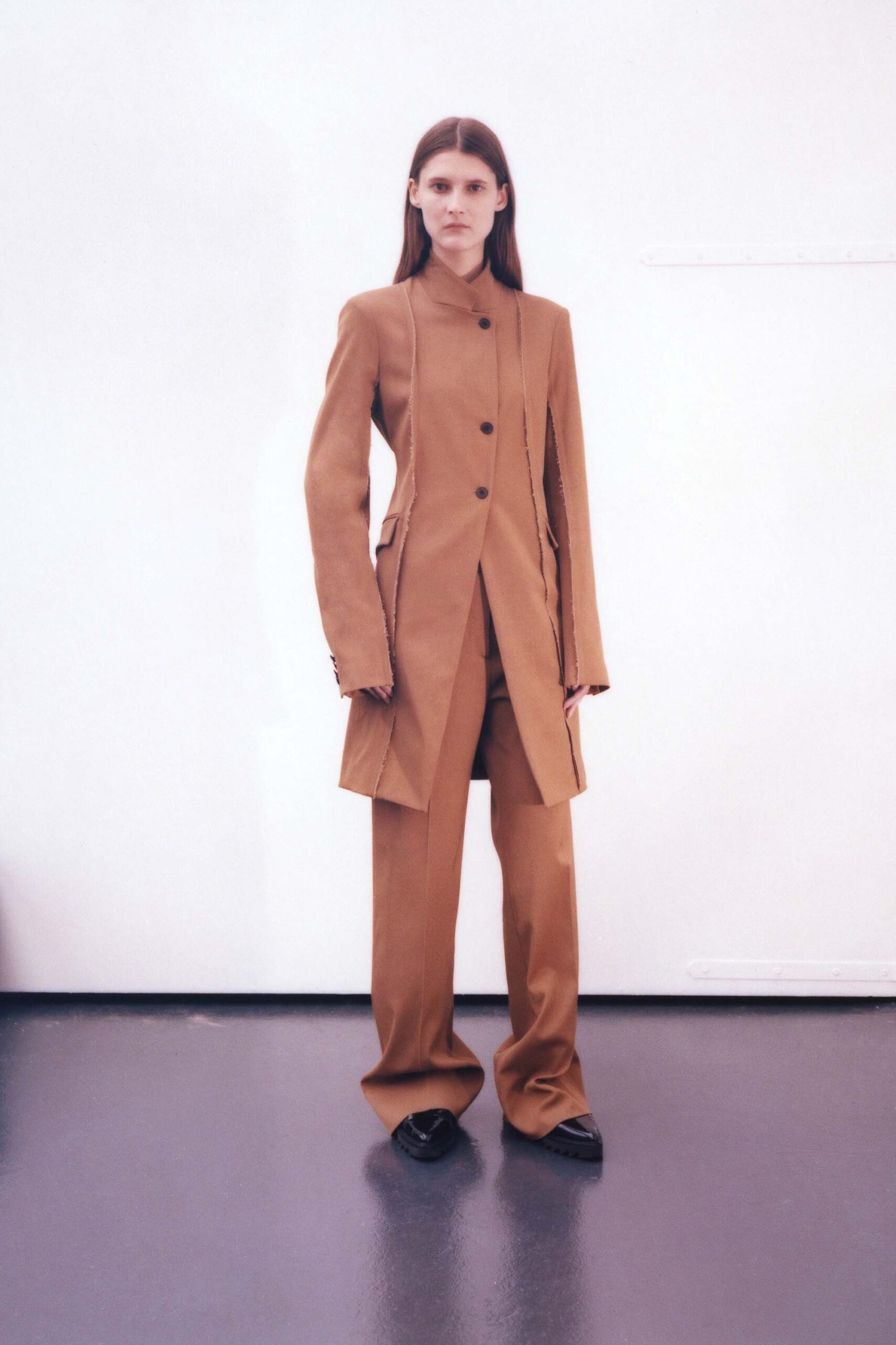 Yang Li F/W 17 Look 13