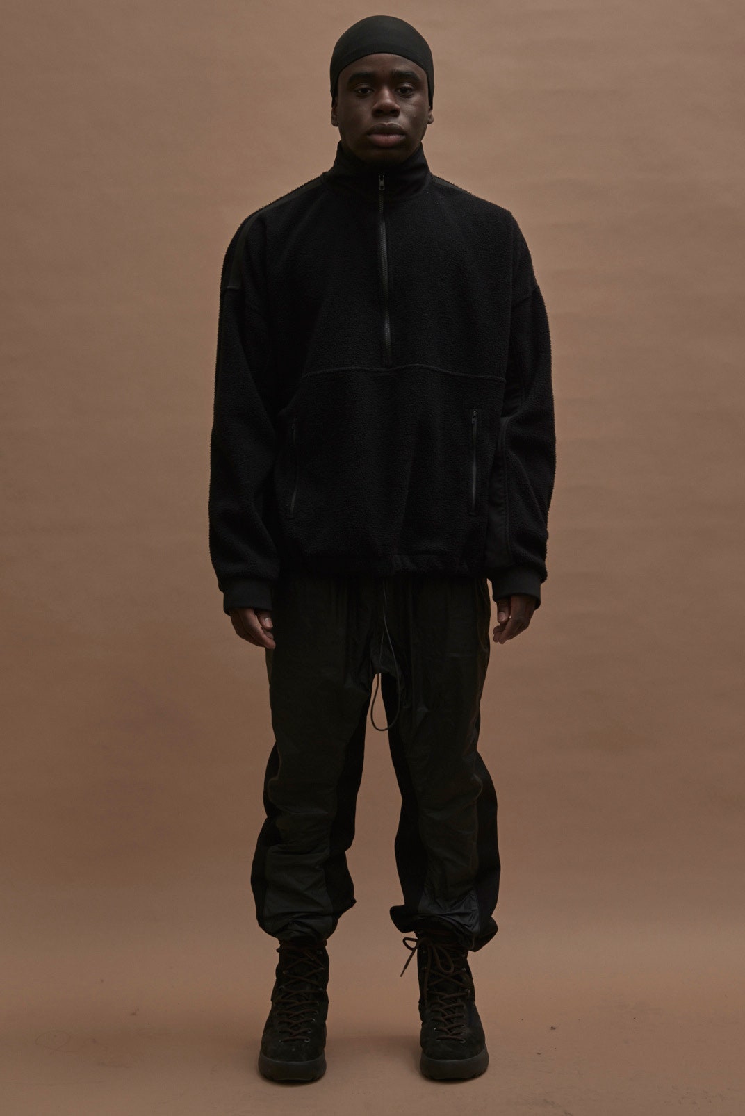 Yeezy F/W 16 Look 13