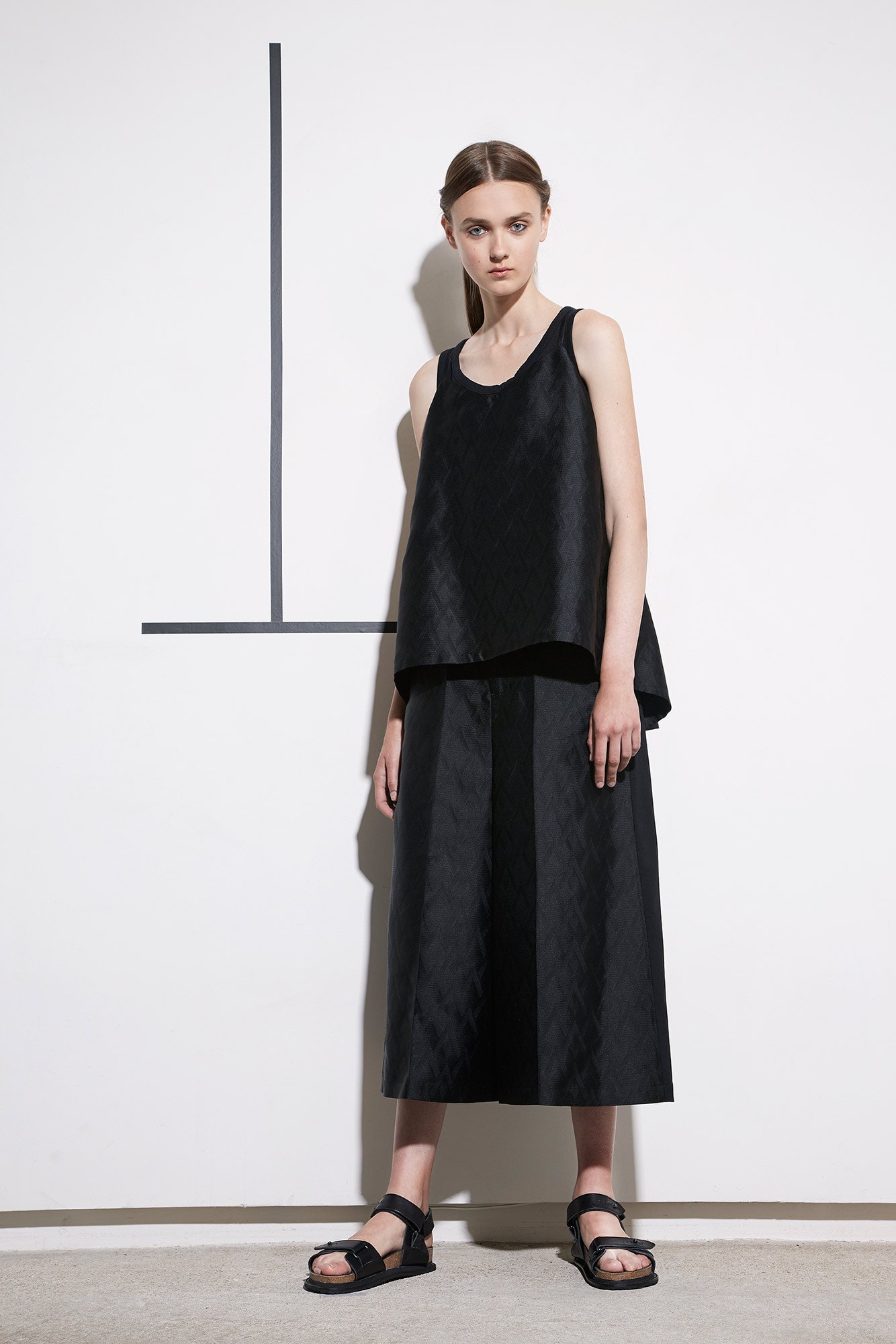 Y’s Resort 17 Look 13