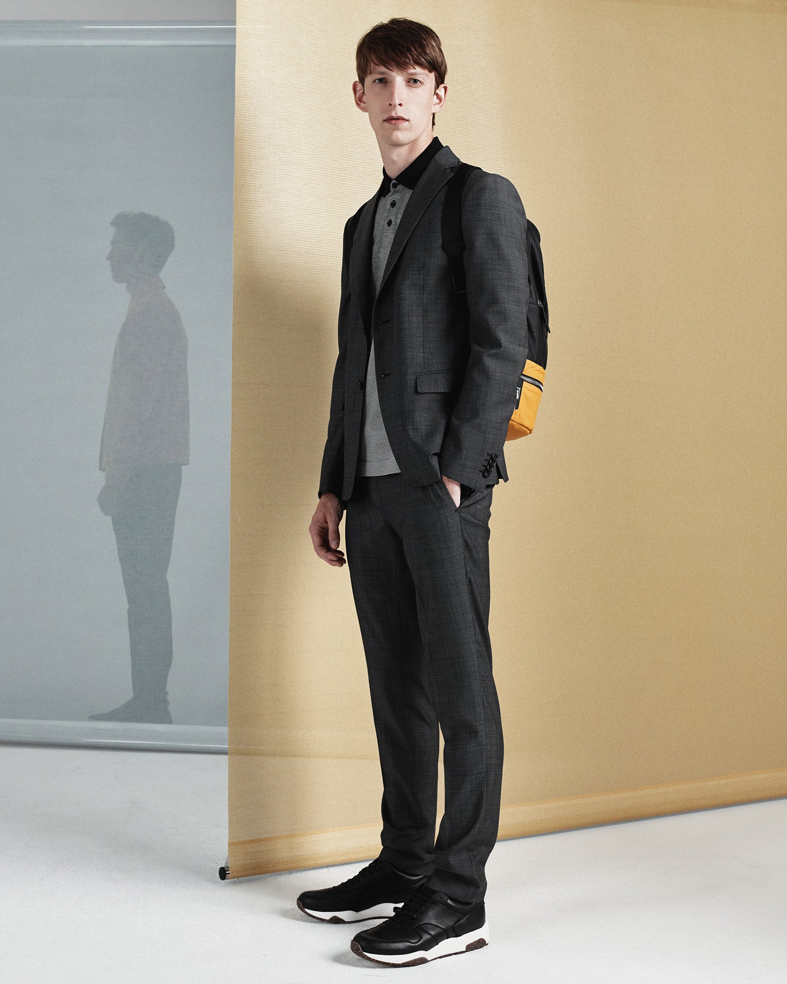 Z Zegna S/S 17 Menswear Look 13