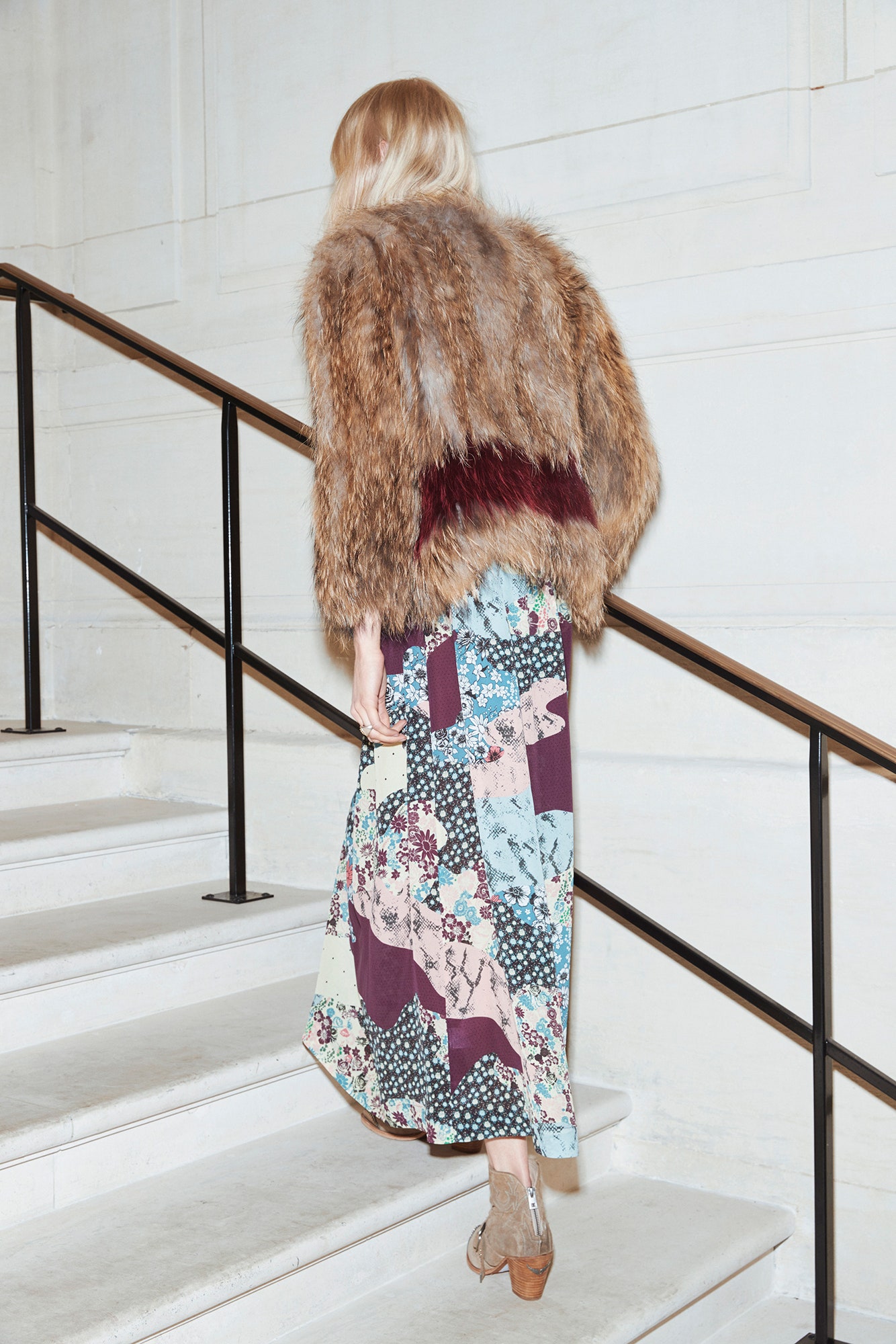 Zadig & Voltaire S/S 17 Look 12