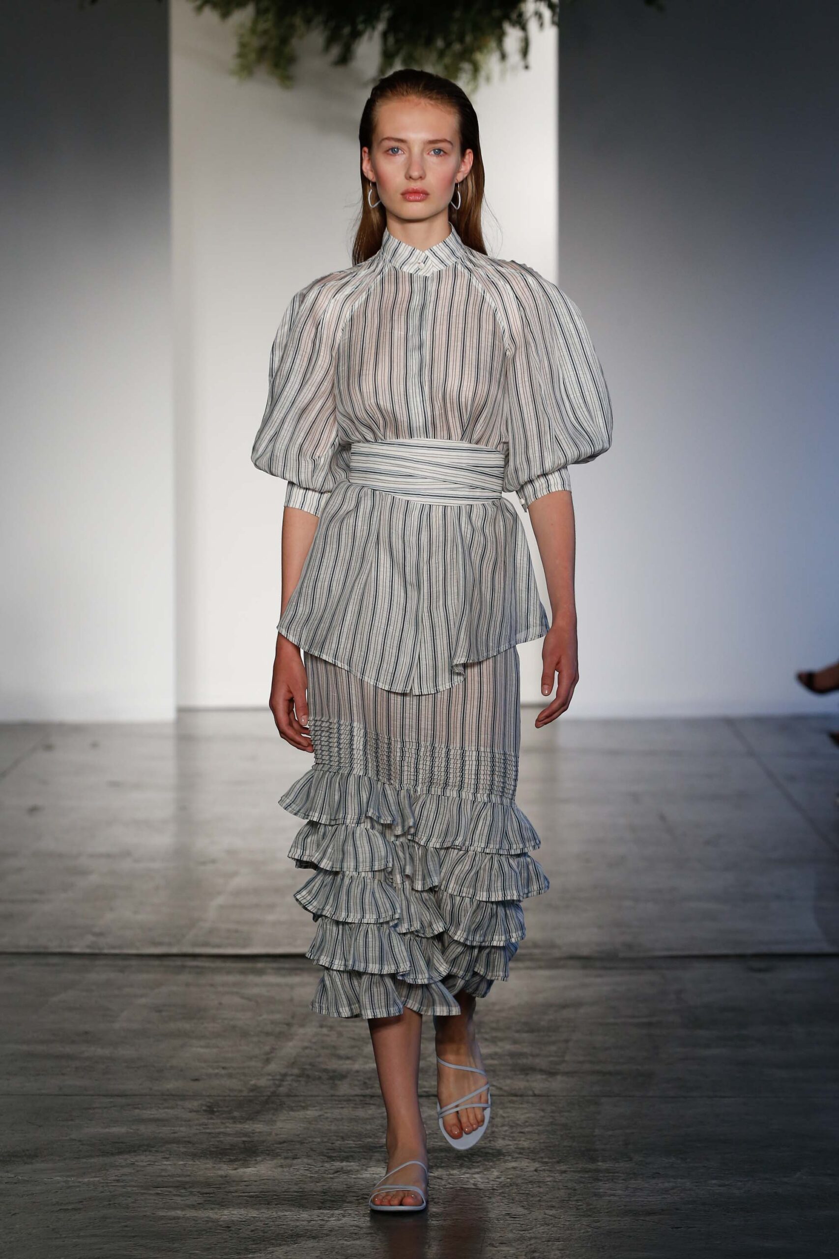 Zimmermann Resort 18 Look 13