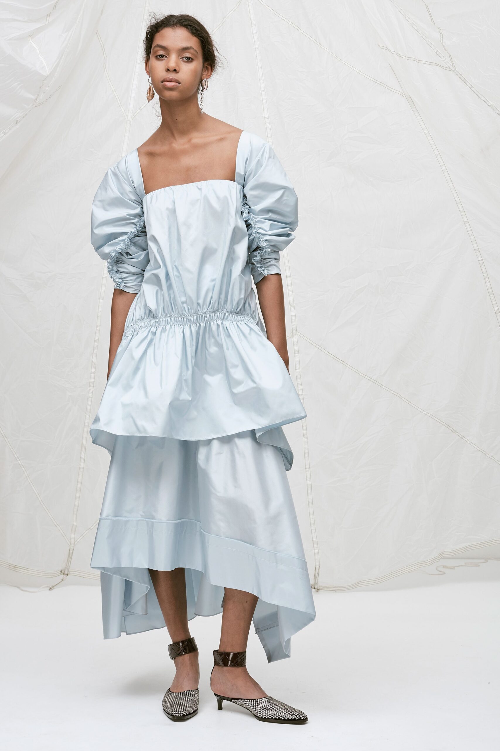 3.1 Phillip Lim F/W 18 Look 14