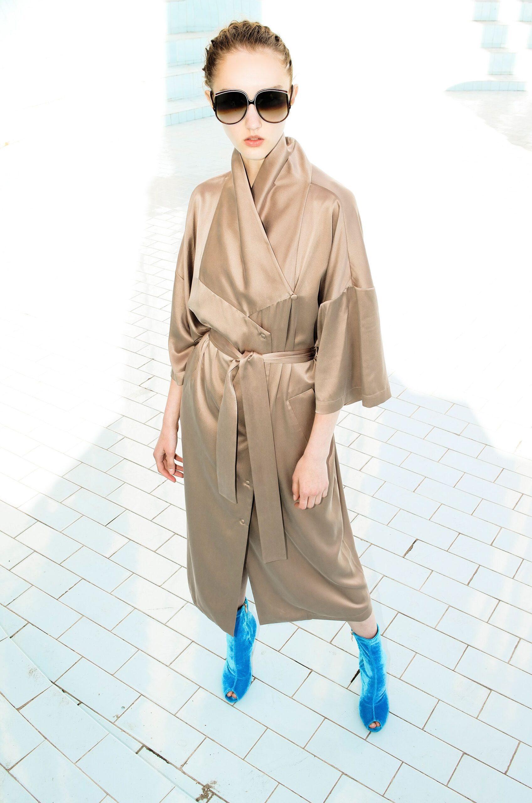 Alena Akhmadullina Resort 18 Look 74
