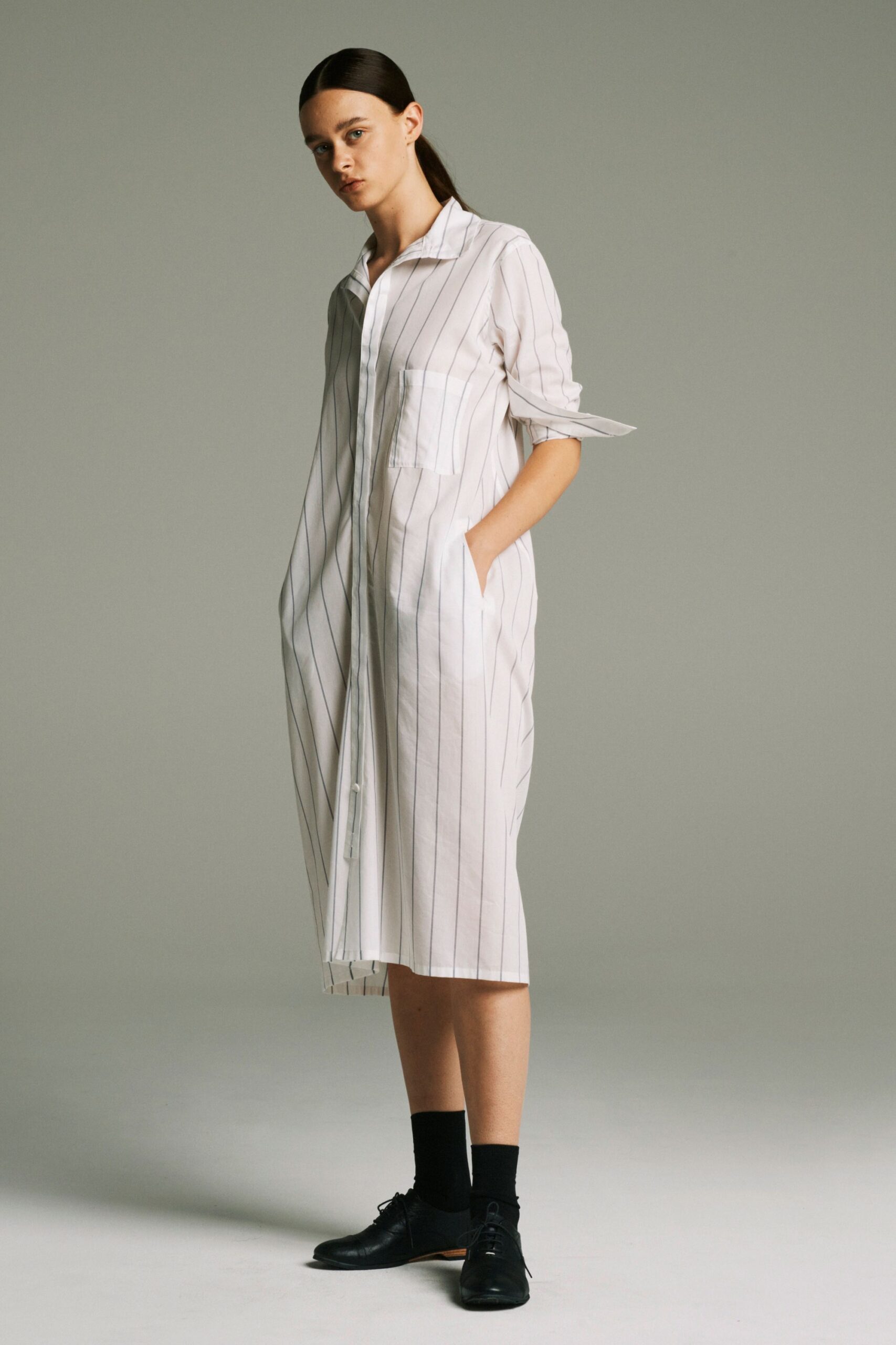 Y’s Resort 18 Look 14