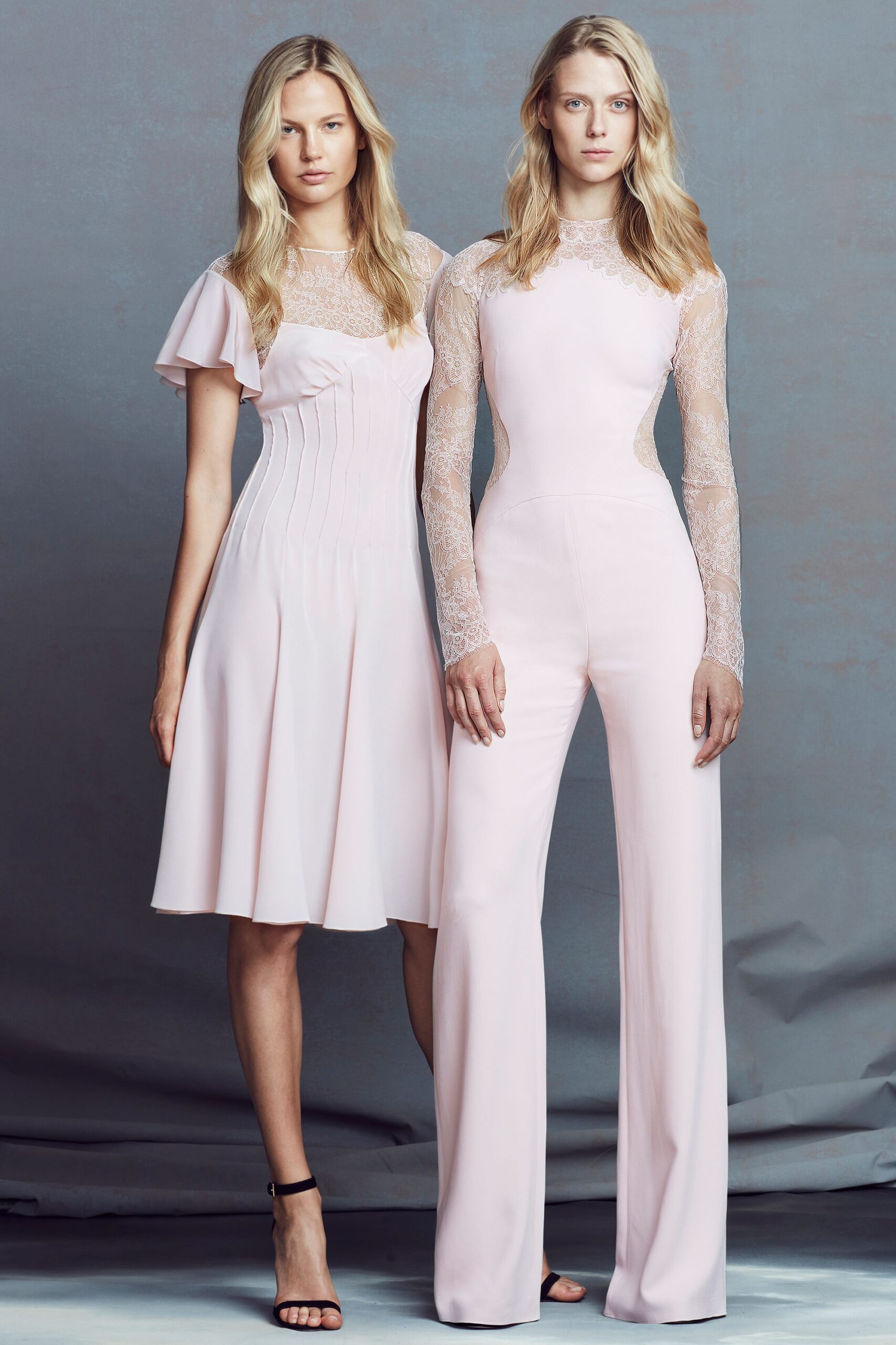Zuhair Murad Resort 18 Look 14
