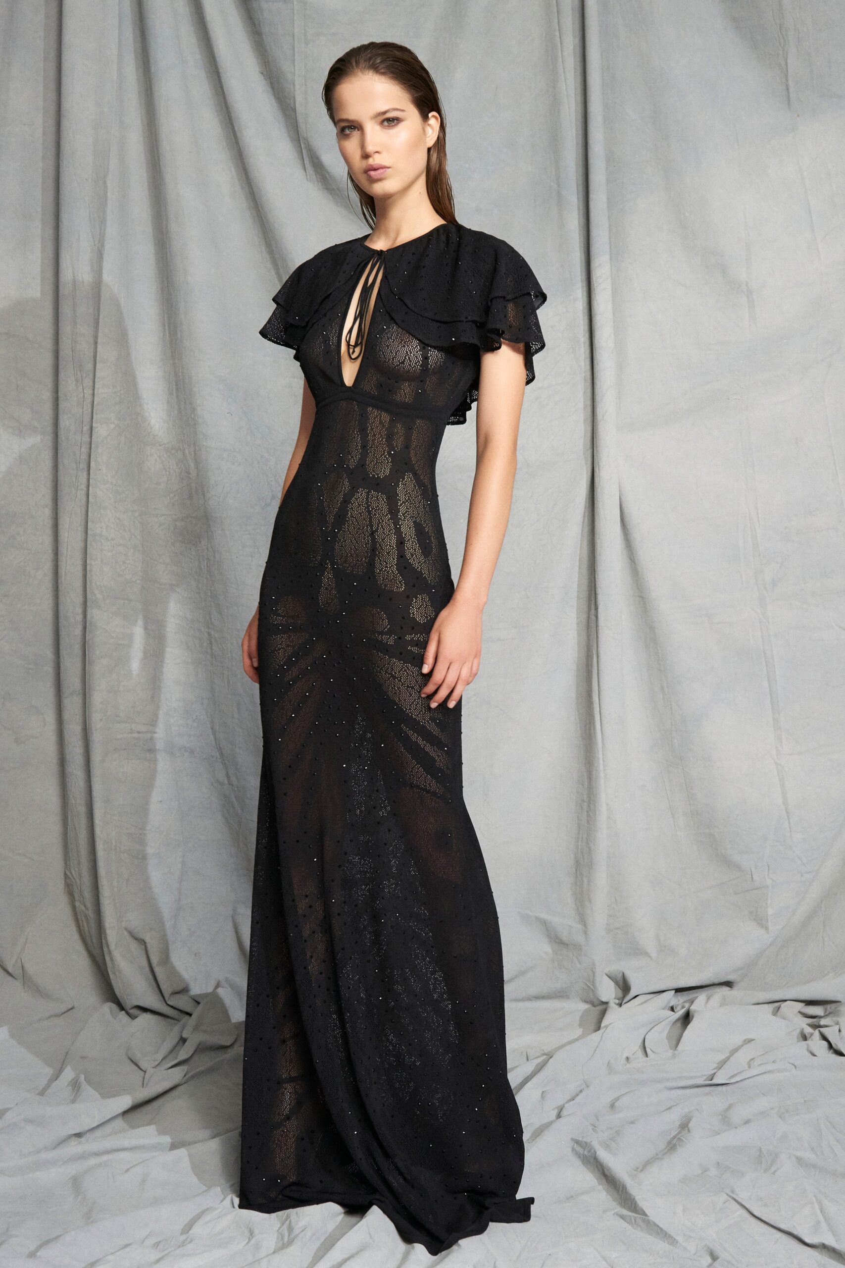 Zuhair Murad Resort 19 Look 6