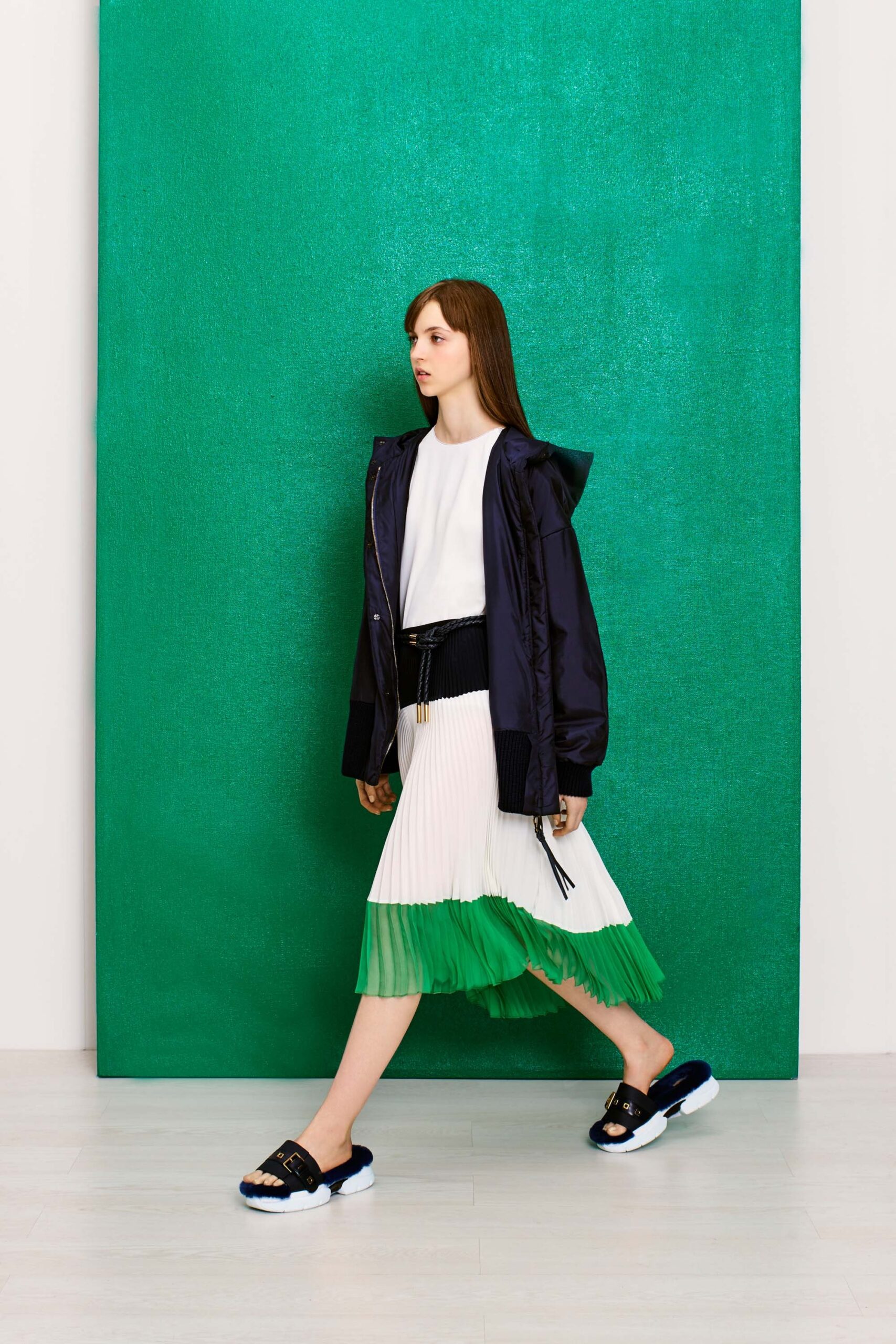 Agnona Resort 18 Look 147