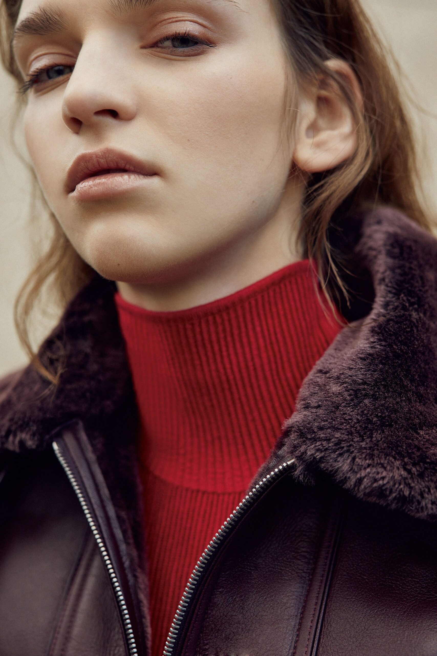 Alejandra Alonso Rojas F/W 17 Look 145