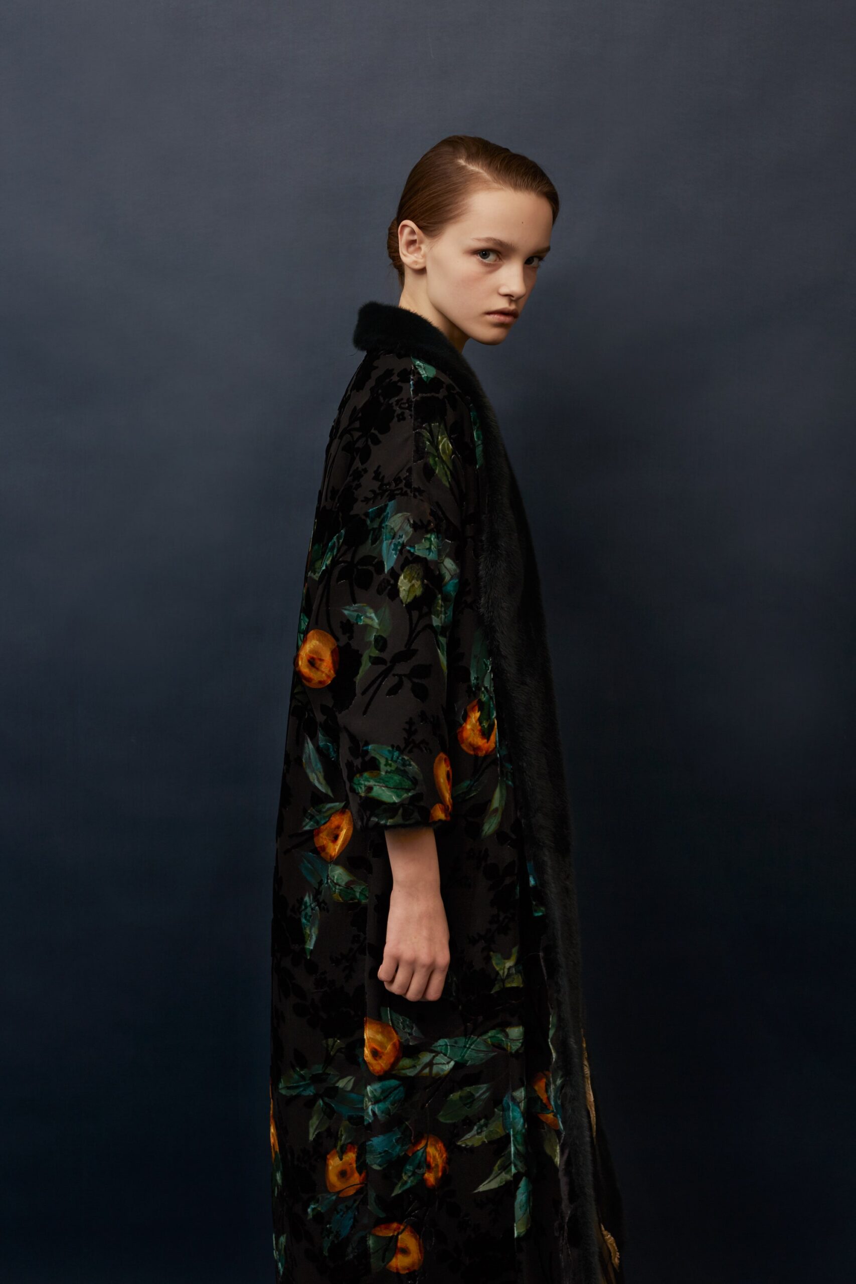 Alena Akhmadullina F/W 17 Look 136