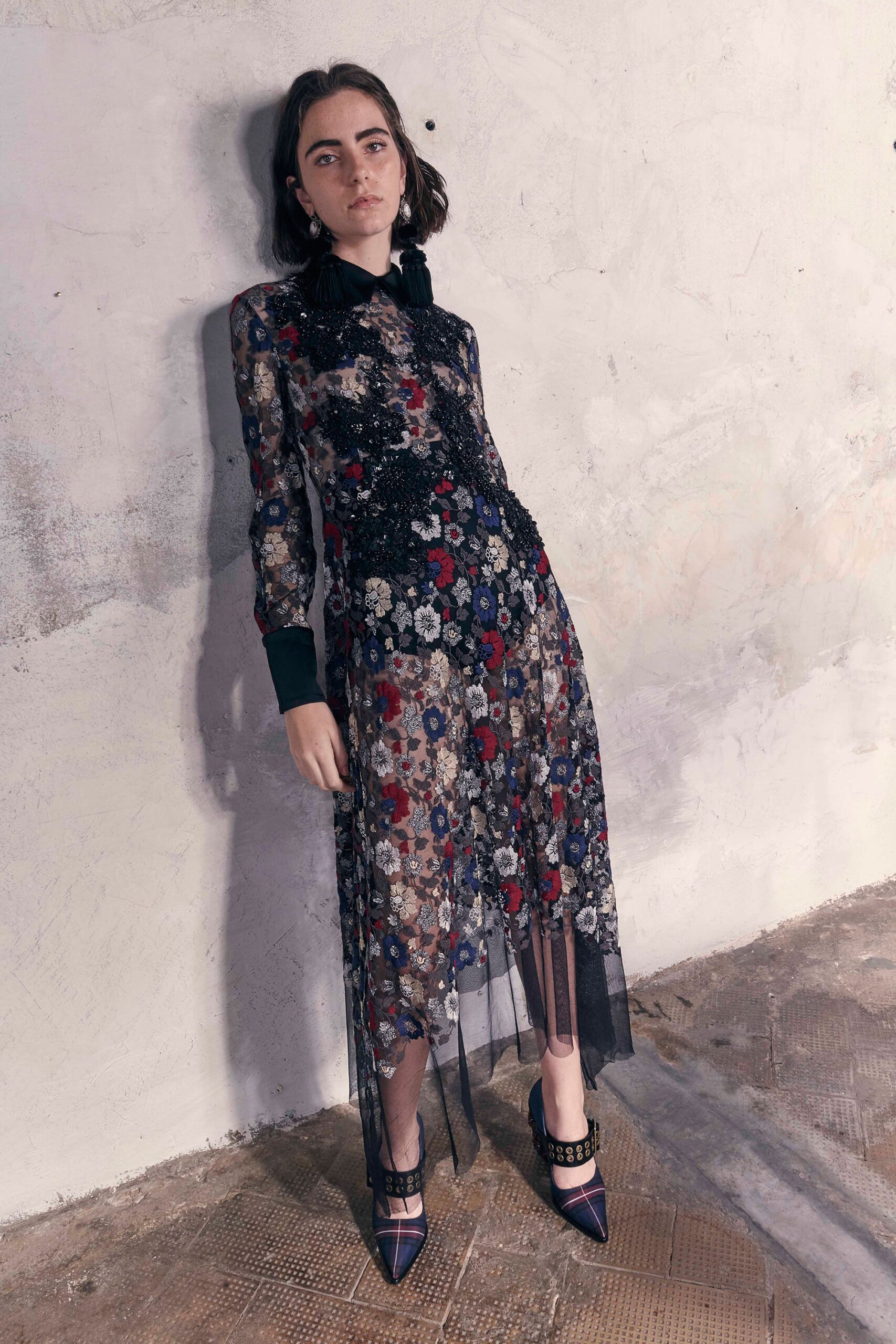 Antonio Marras Resort 18 Look 125