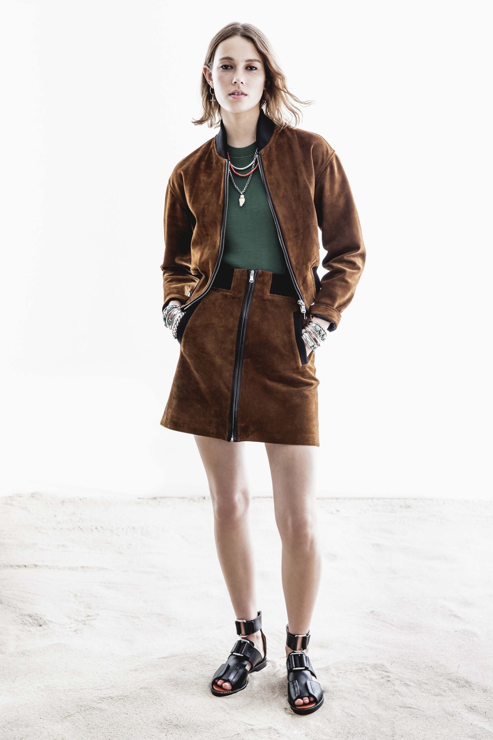 3.1 Phillip Lim Resort 17 Look 14
