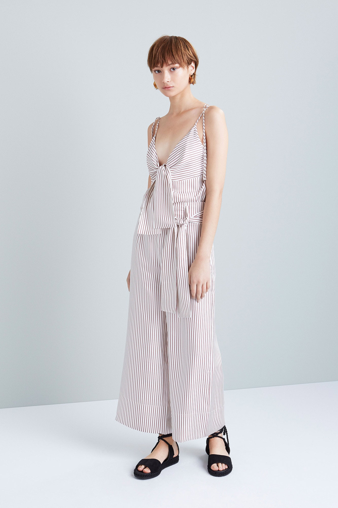 Whistles S/S 17 Look 13