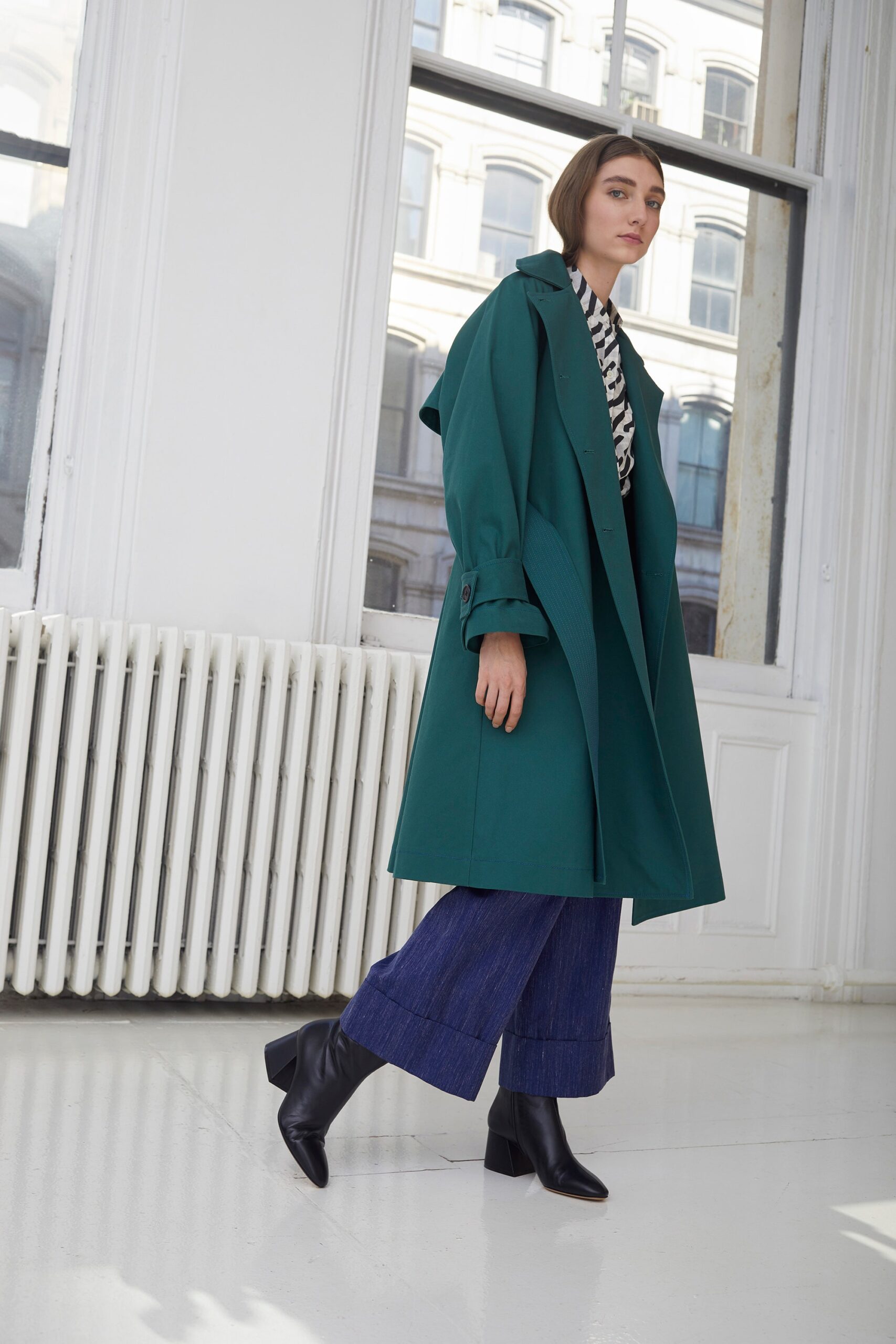Whit F/W 18 Look 14