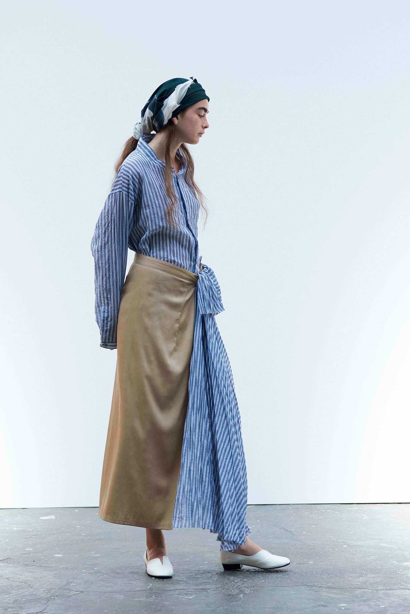 Y’s S/S 17 Look 27