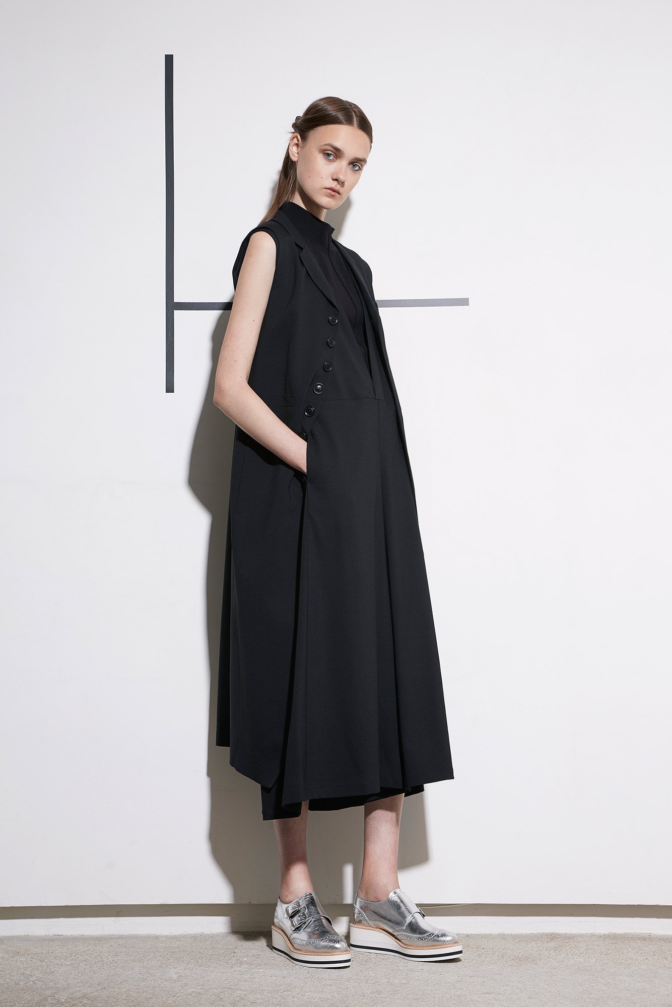 Y’s Resort 17 Look 14