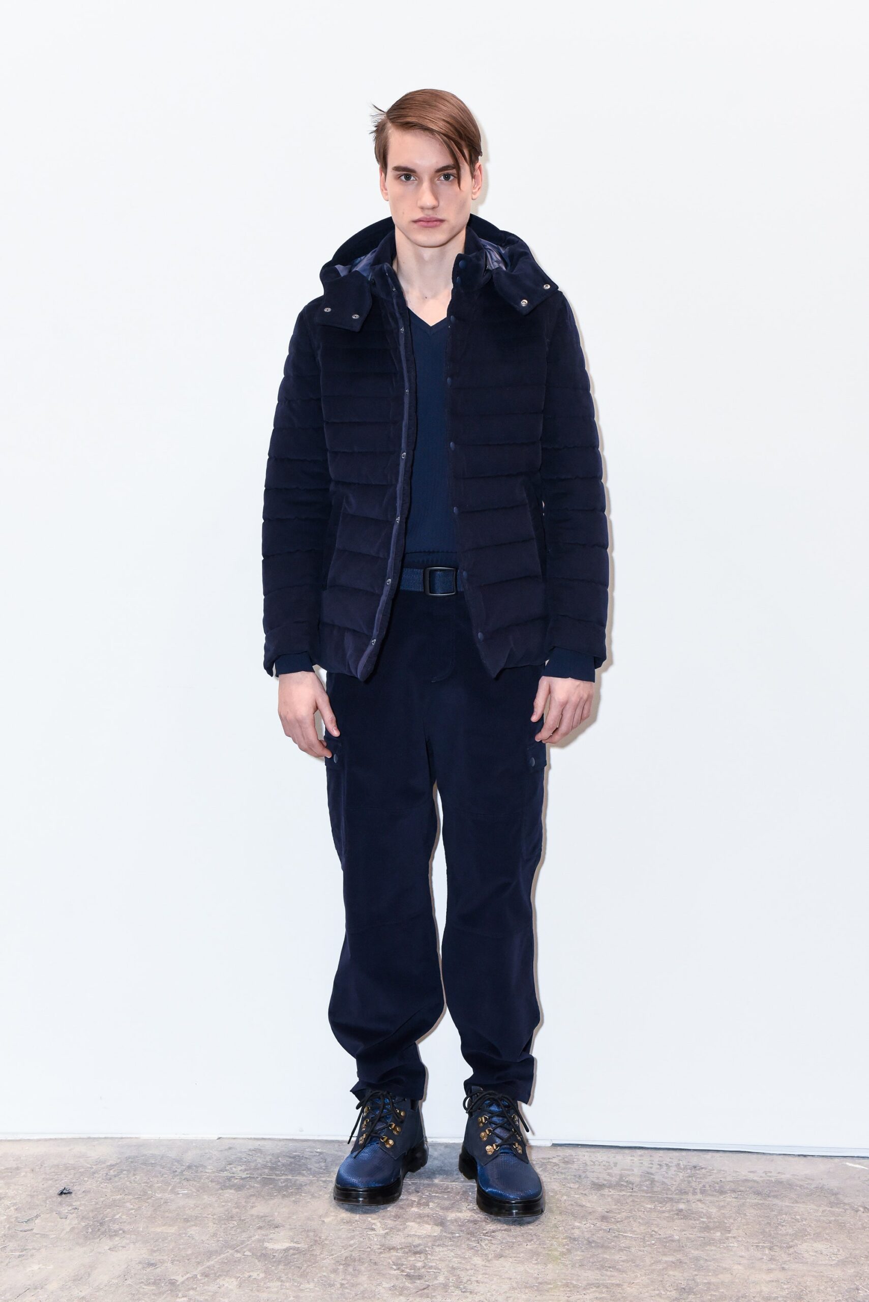 Zachary Prell F/W 17 Menswear Look 14