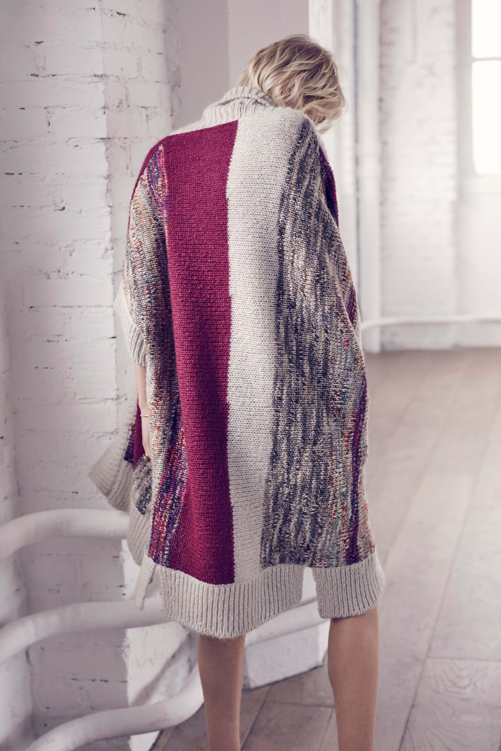 Zadig & Voltaire F/W 16 Look 27