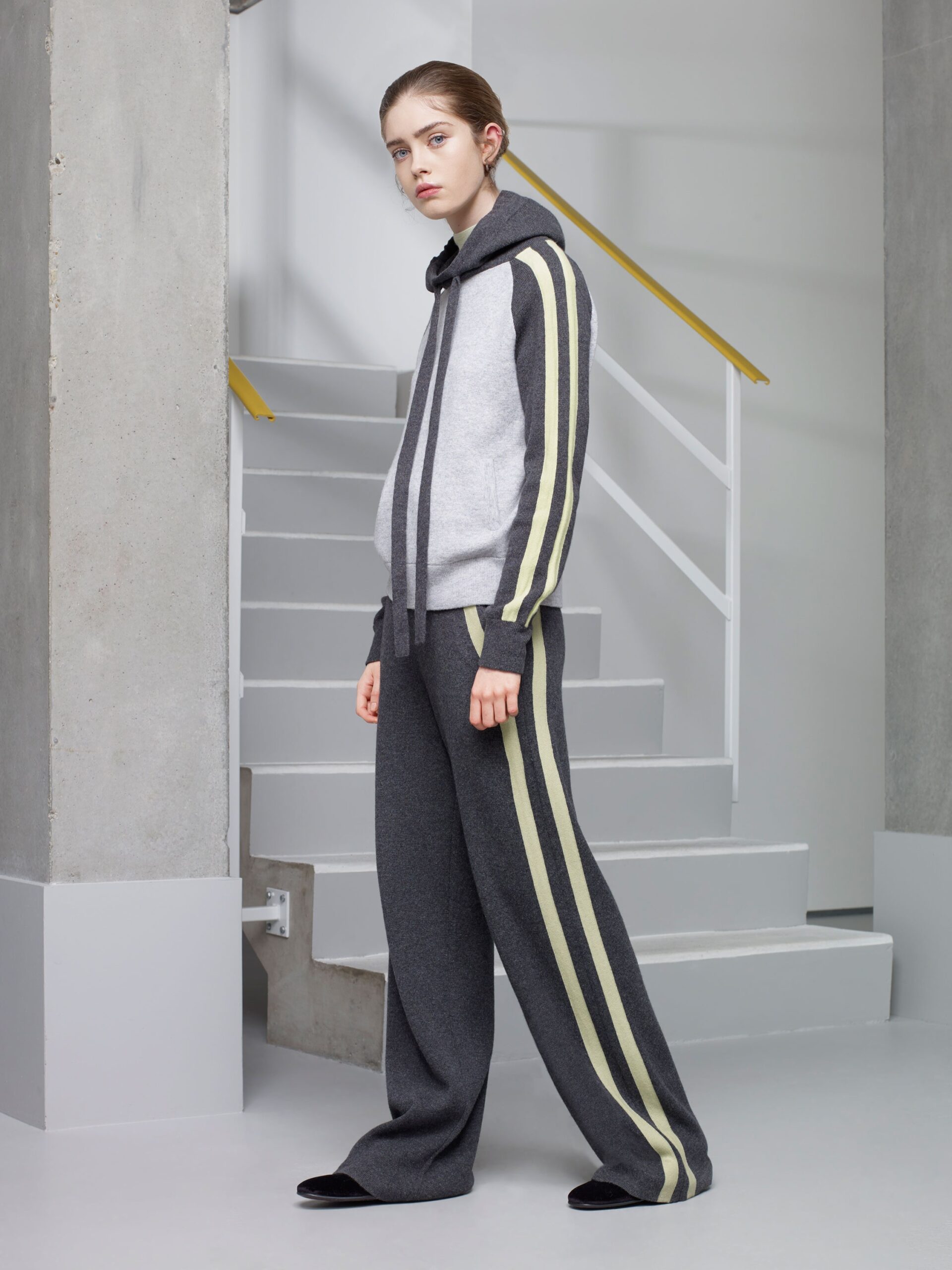 Zoë Jordan F/W 17 Look 13