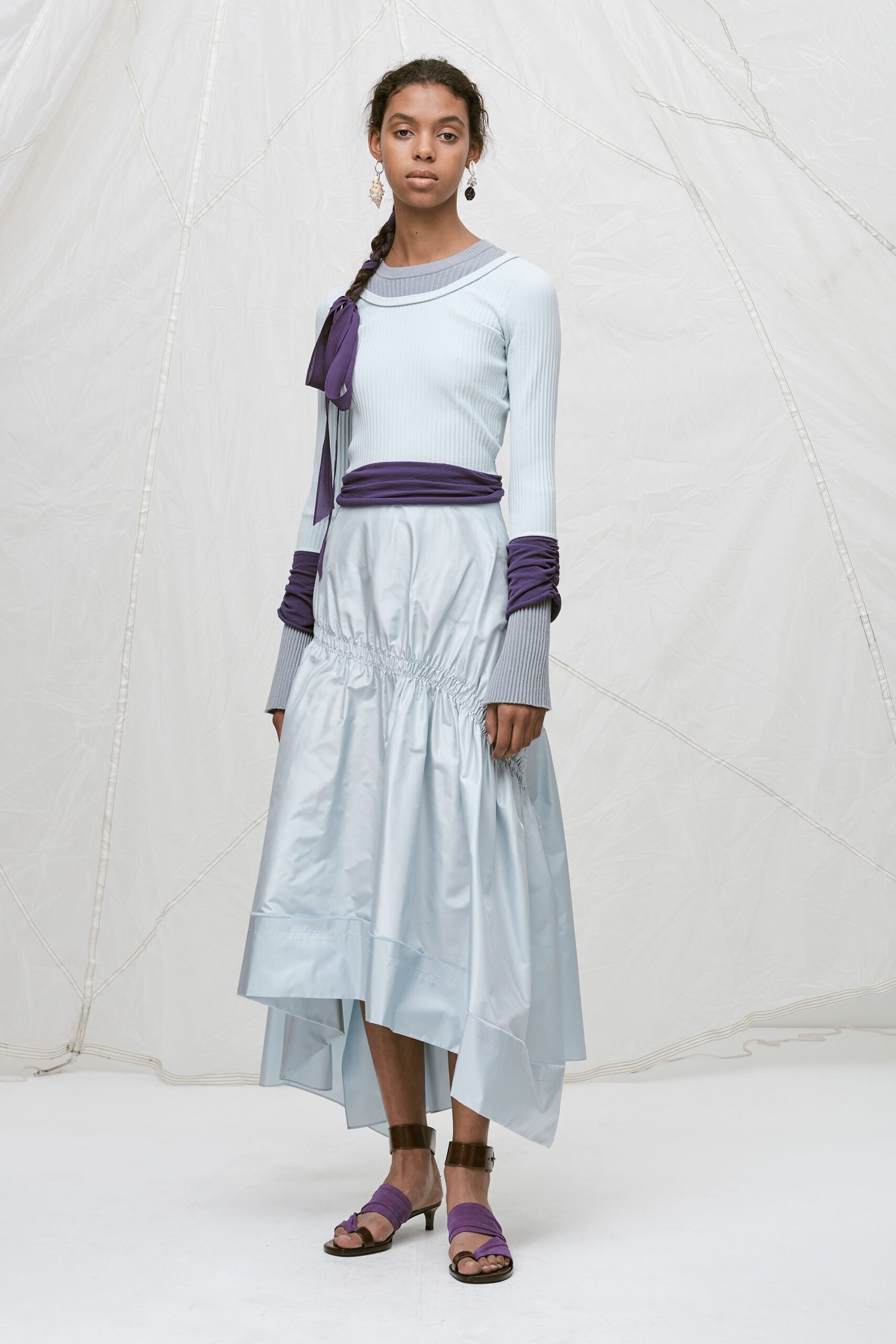 3.1 Phillip Lim F/W 18 Look 15