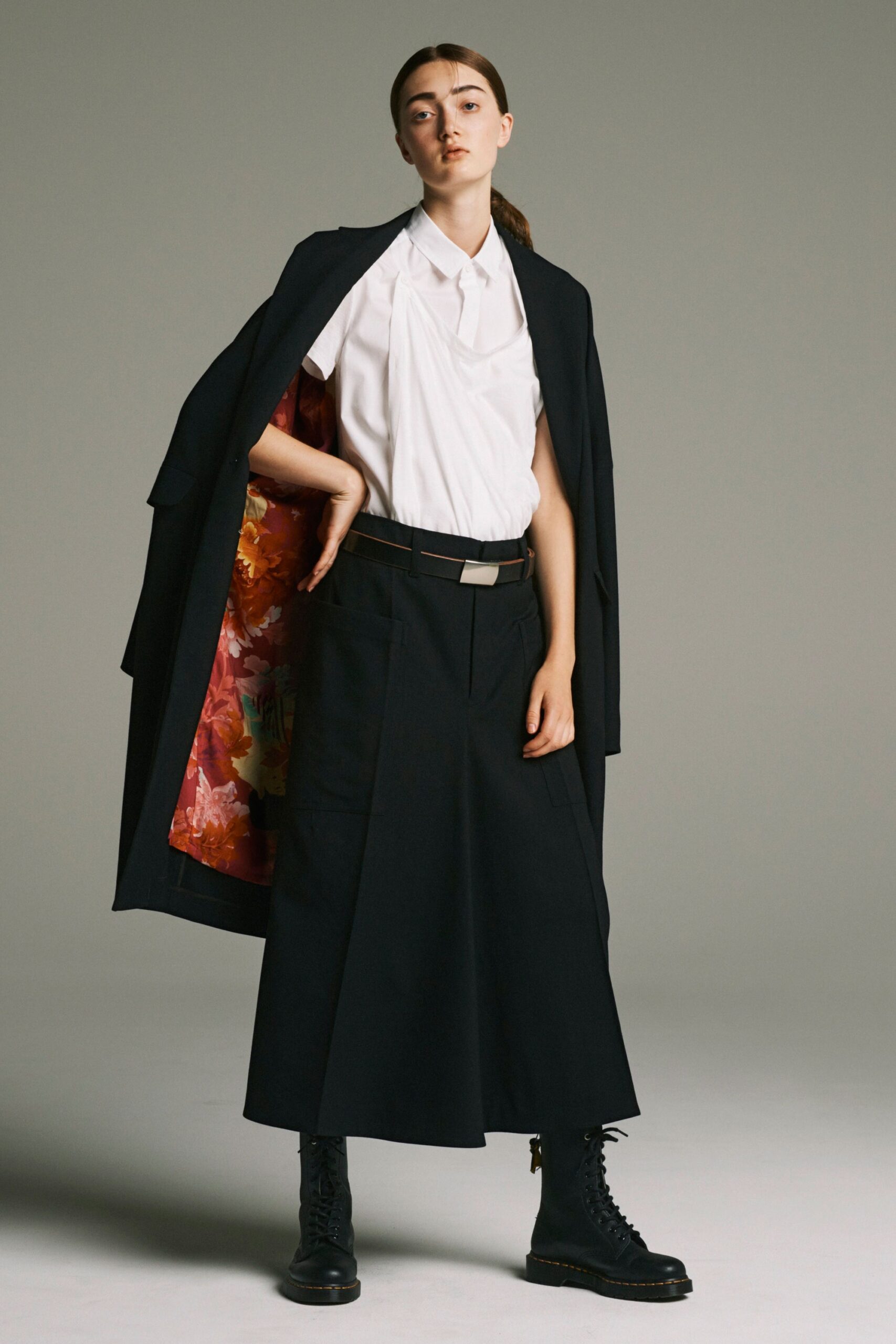 Y’s Resort 18 Look 15