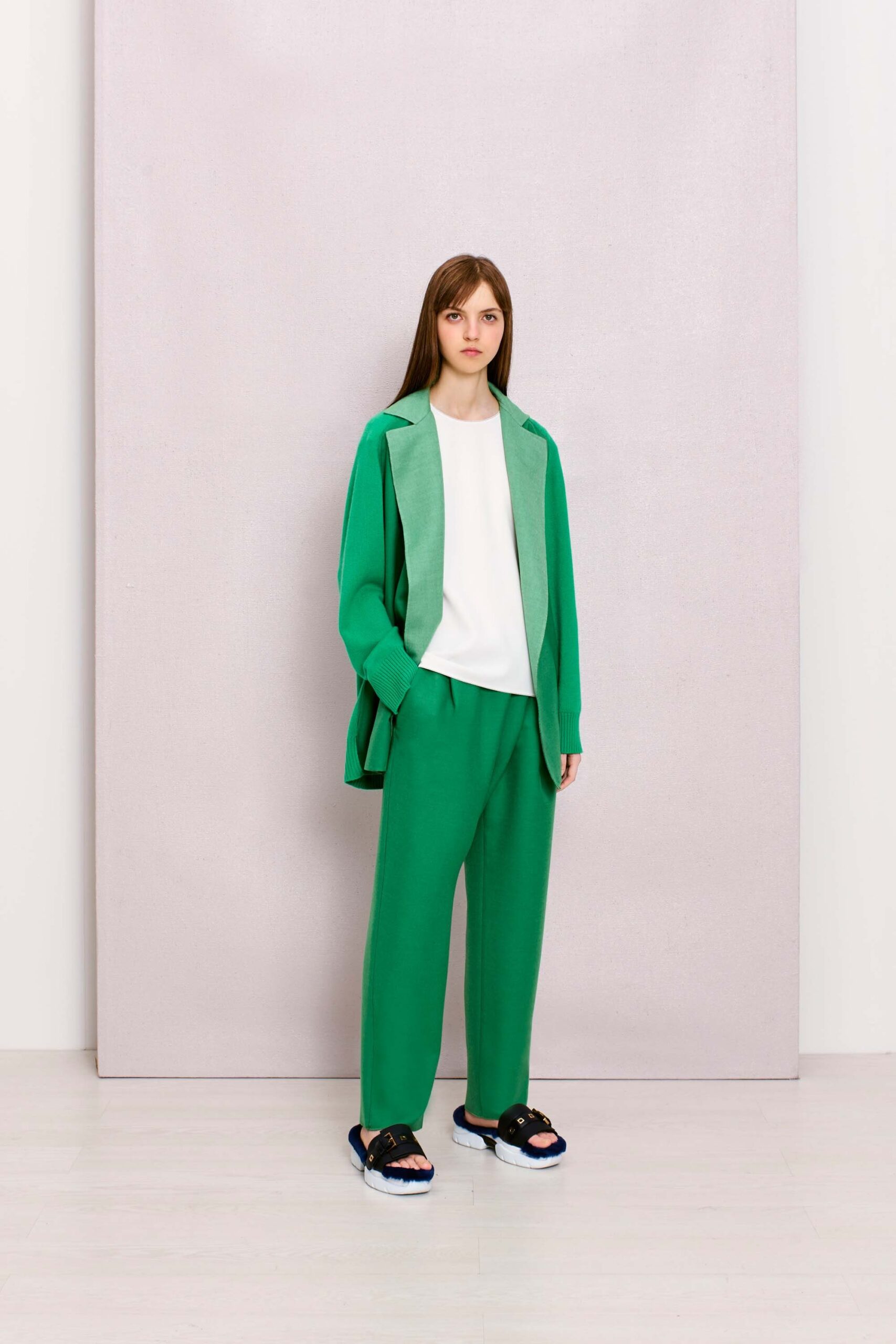 Agnona Resort 18 Look 166