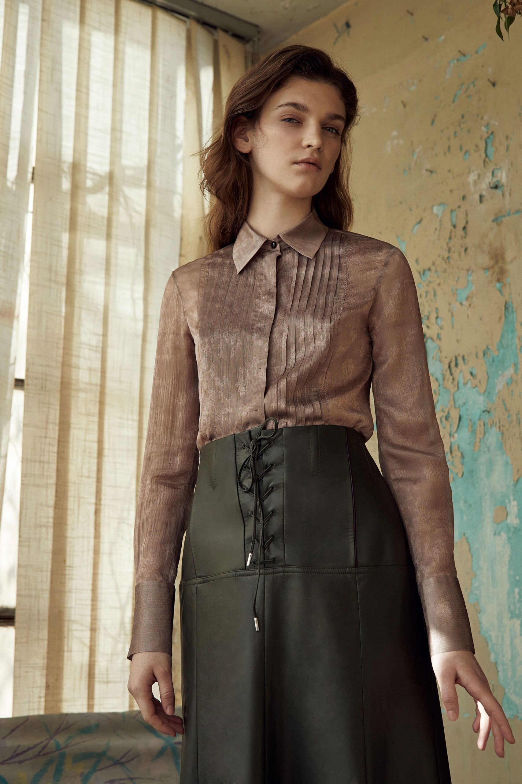 Alejandra Alonso Rojas F/W 17 Look 156